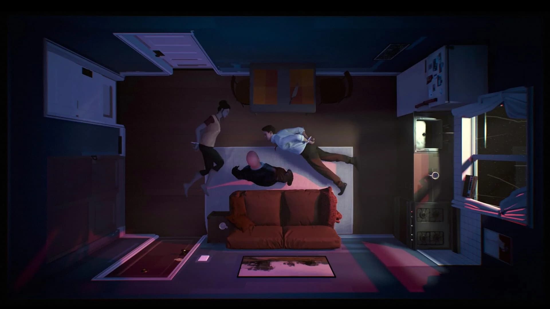 Twelve Minutes screenshot 3