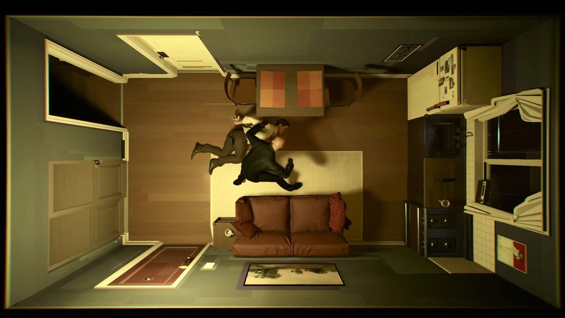 Twelve Minutes screenshot 4