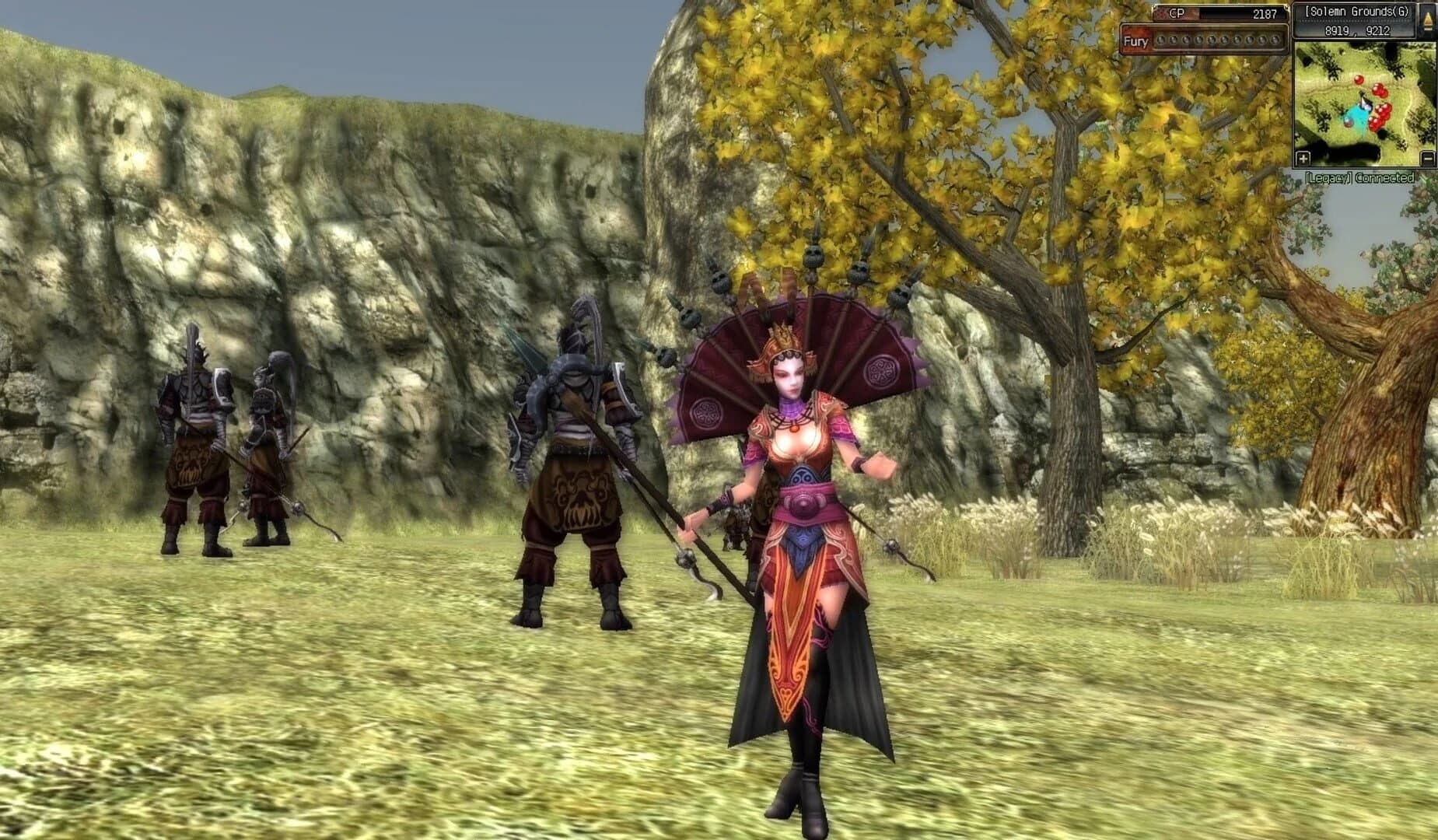 Twelve Sky 2 Classic screenshot 5