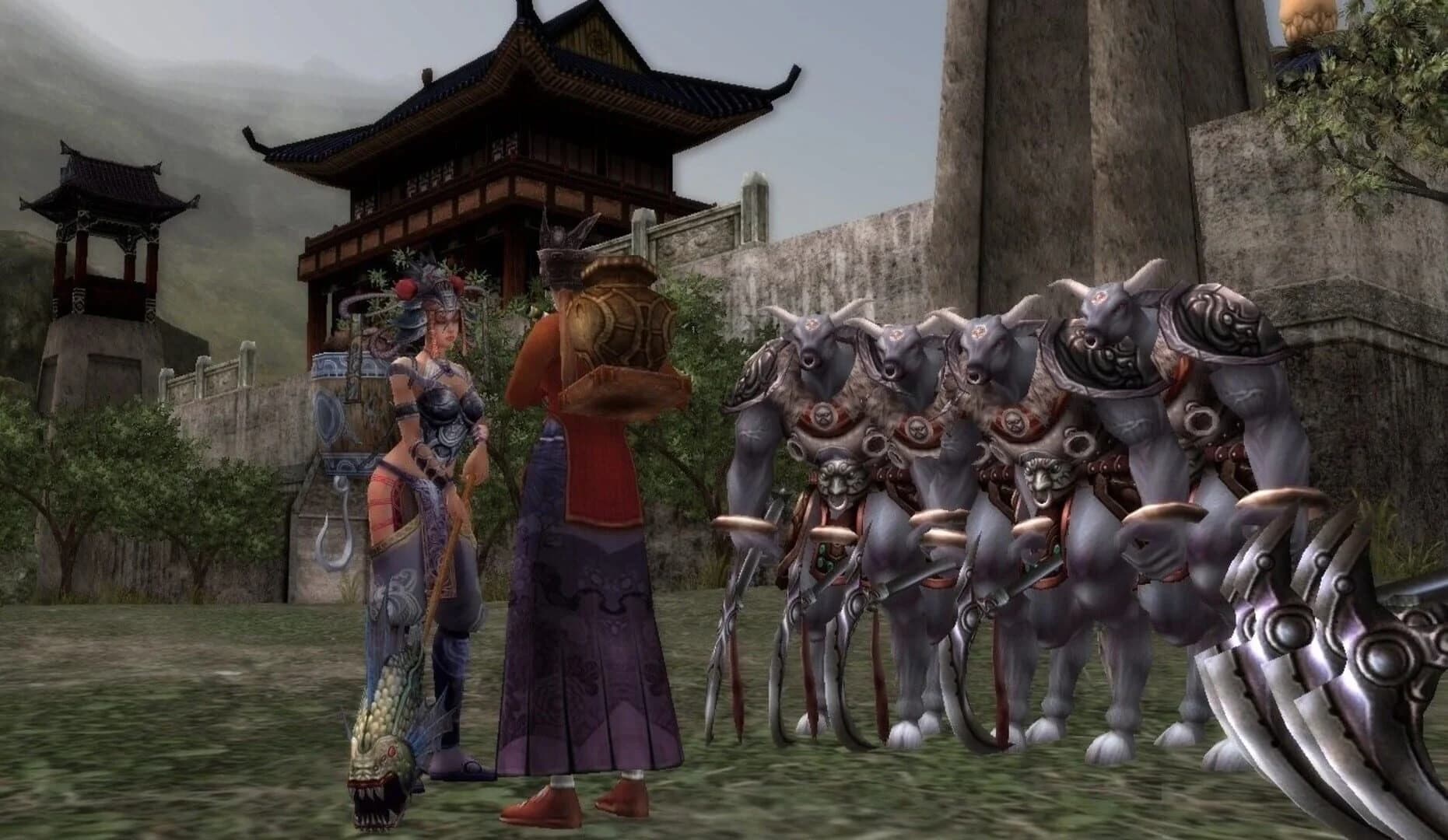 Twelve Sky 2 Classic screenshot 4