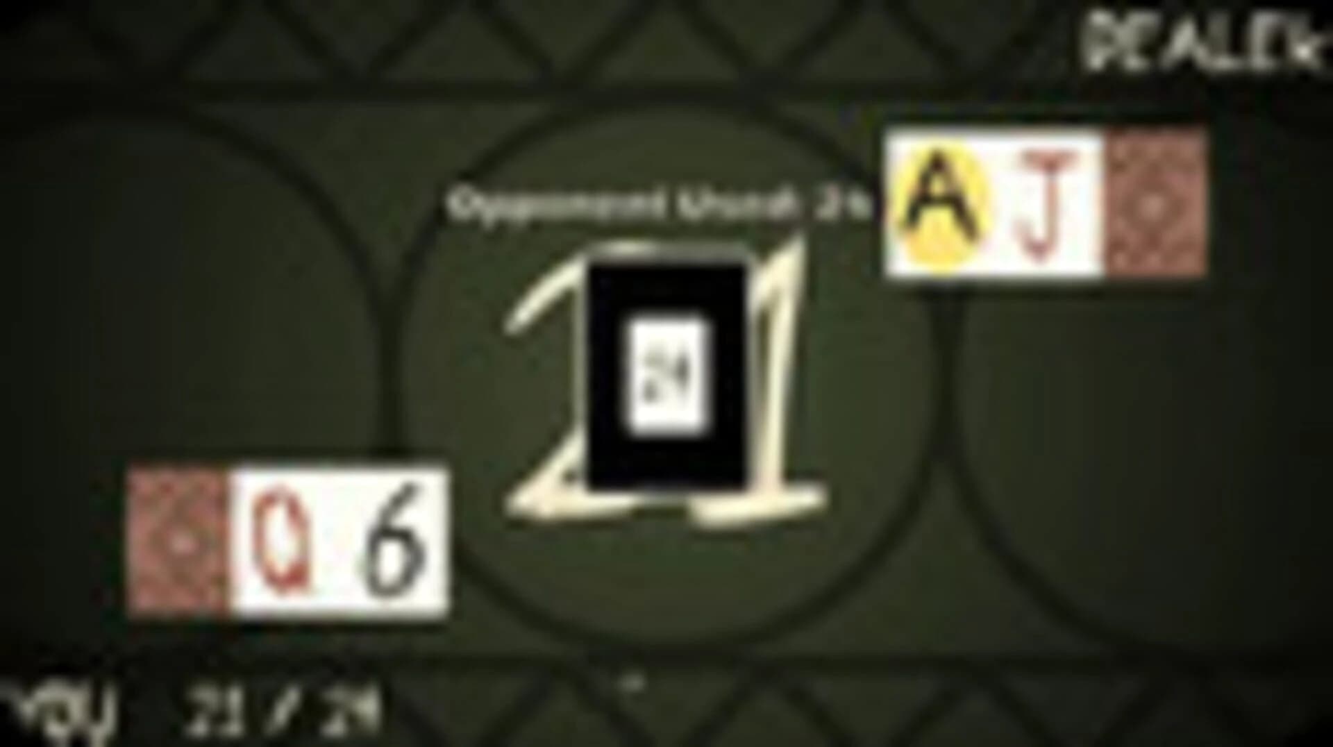 Twenty One screenshot 1