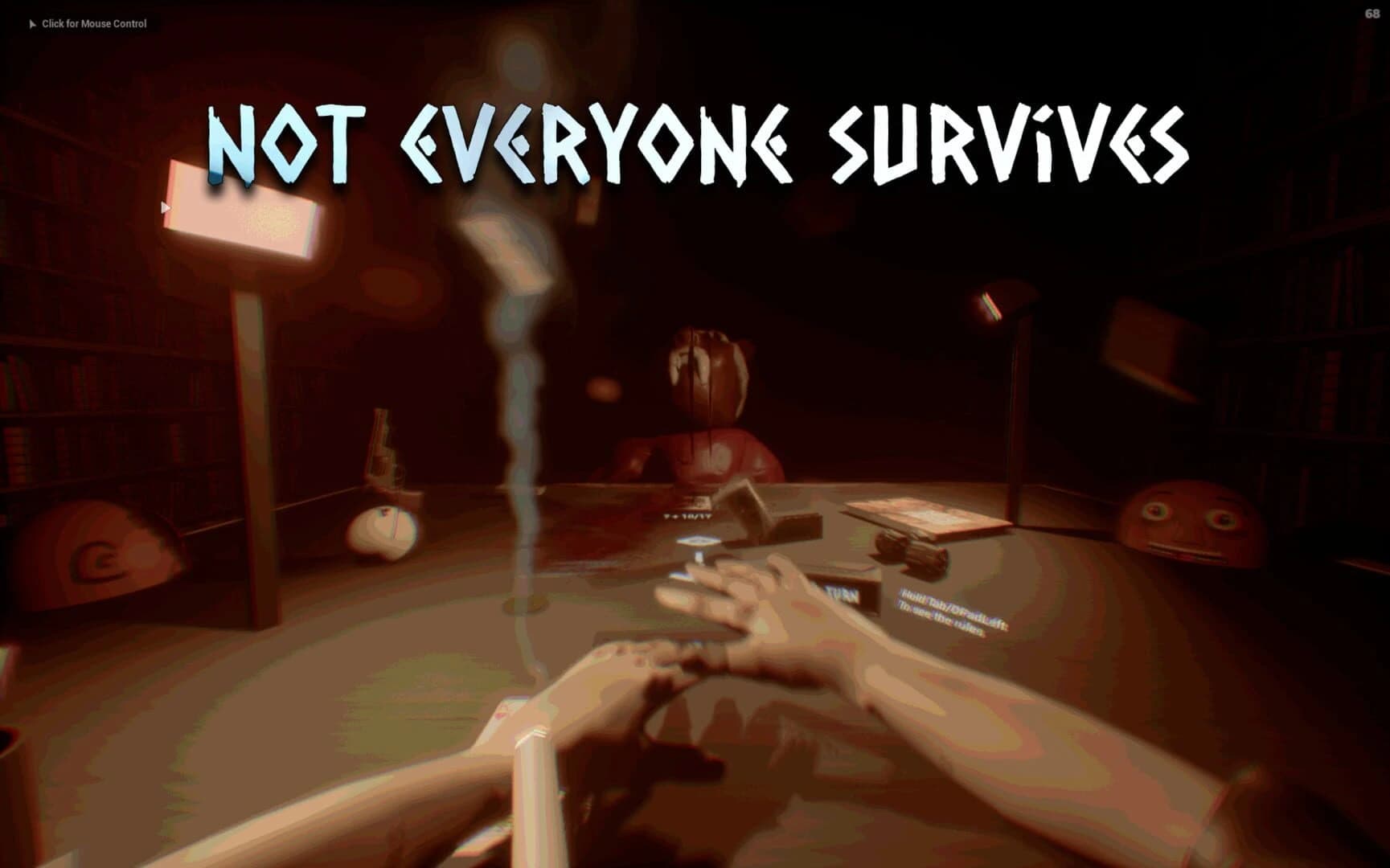 TwentyOne screenshot 4
