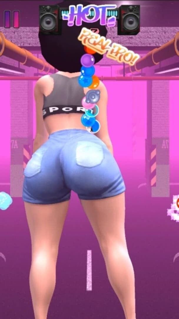 Twerk Hero screenshot 5