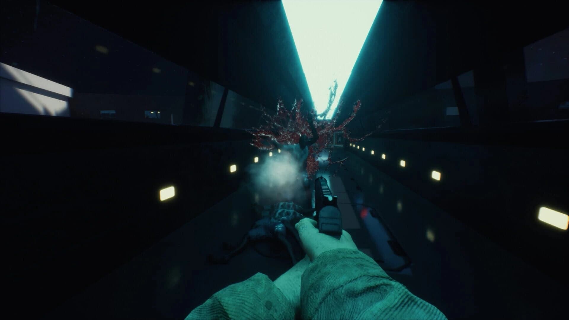 Twice Dead screenshot 4