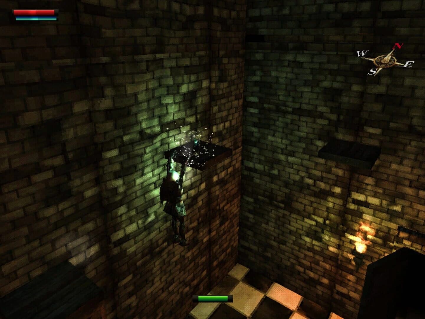Twilight Bastion screenshot 3