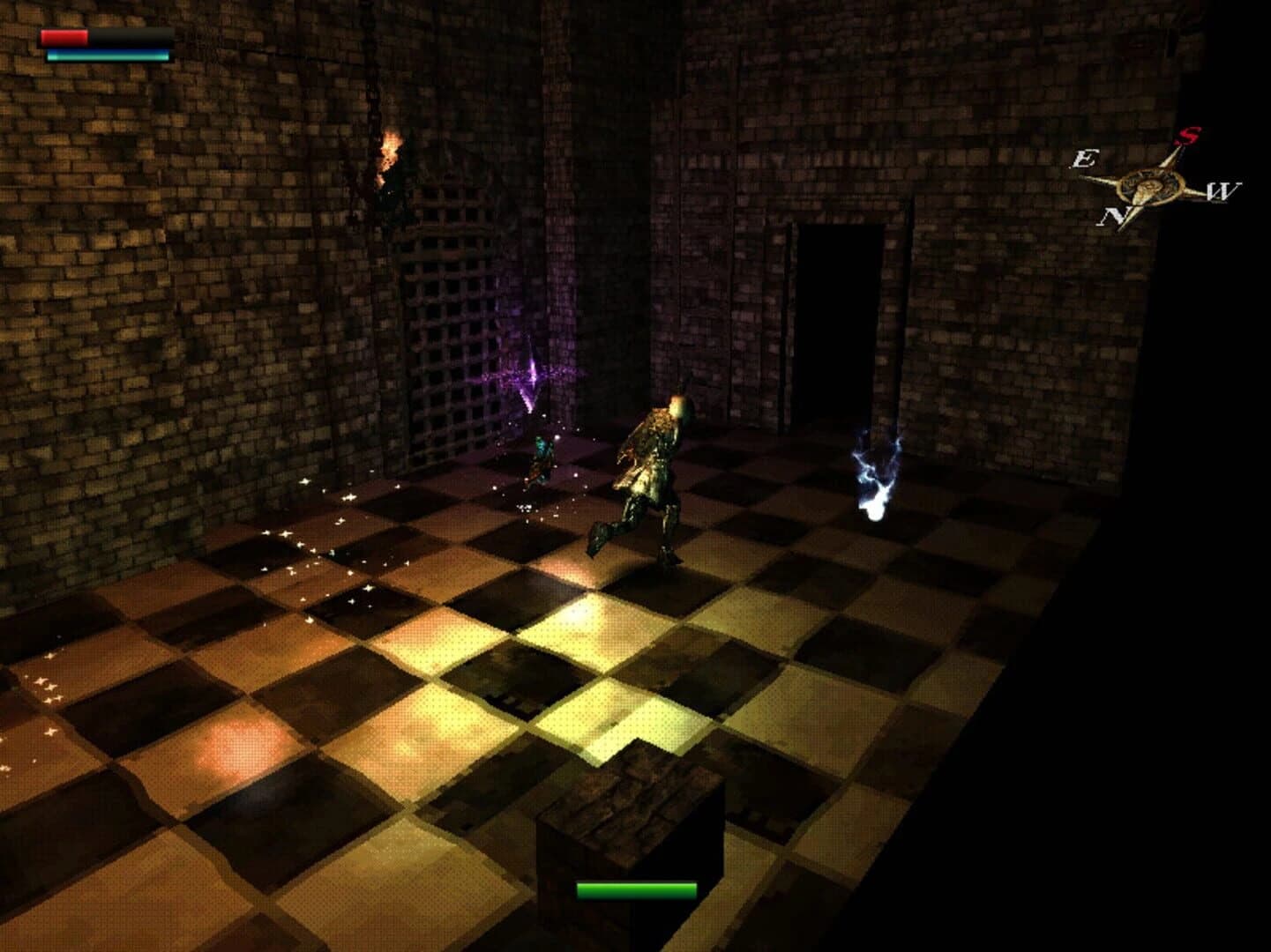Twilight Bastion screenshot 4