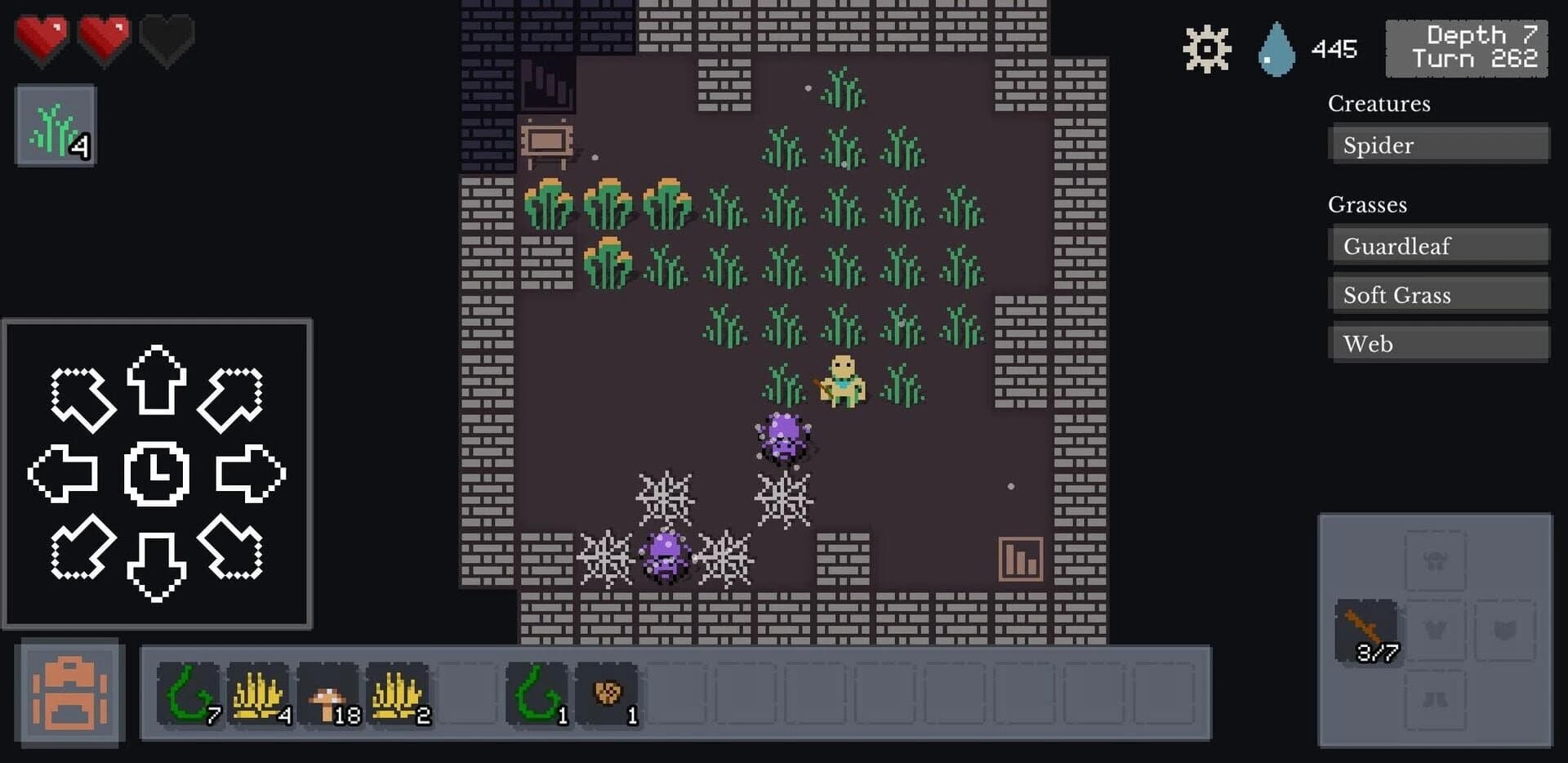 Twilight Dungeons screenshot 2