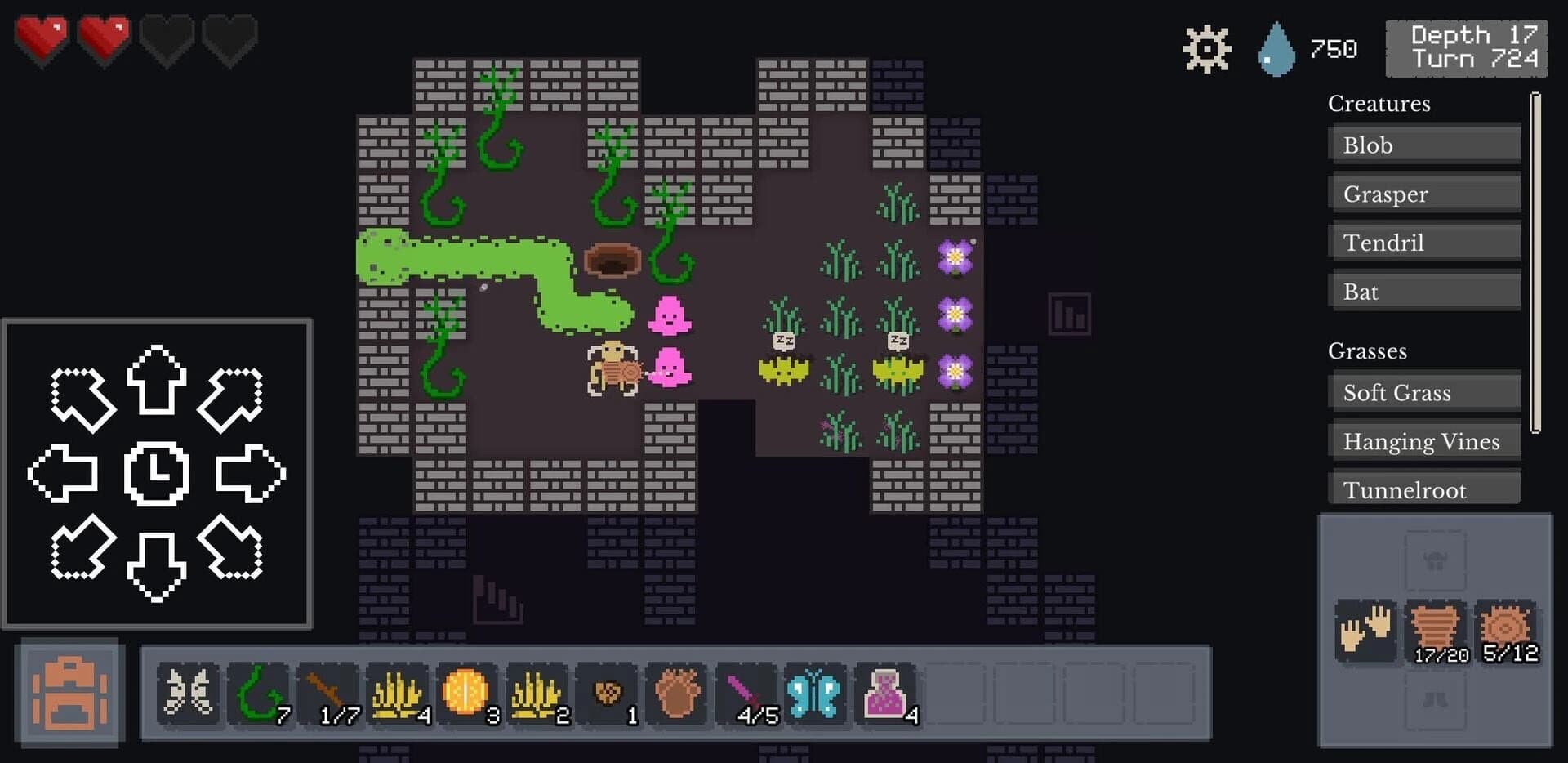 Twilight Dungeons screenshot 4
