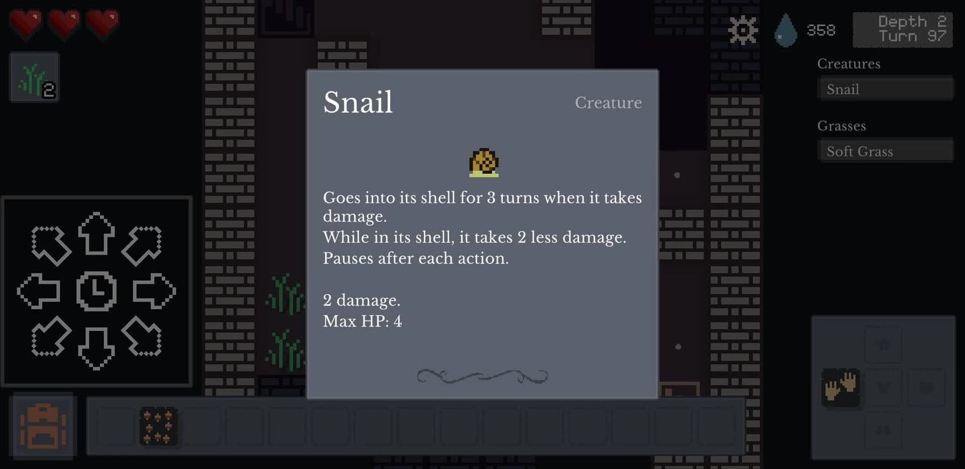 Twilight Dungeons screenshot 5