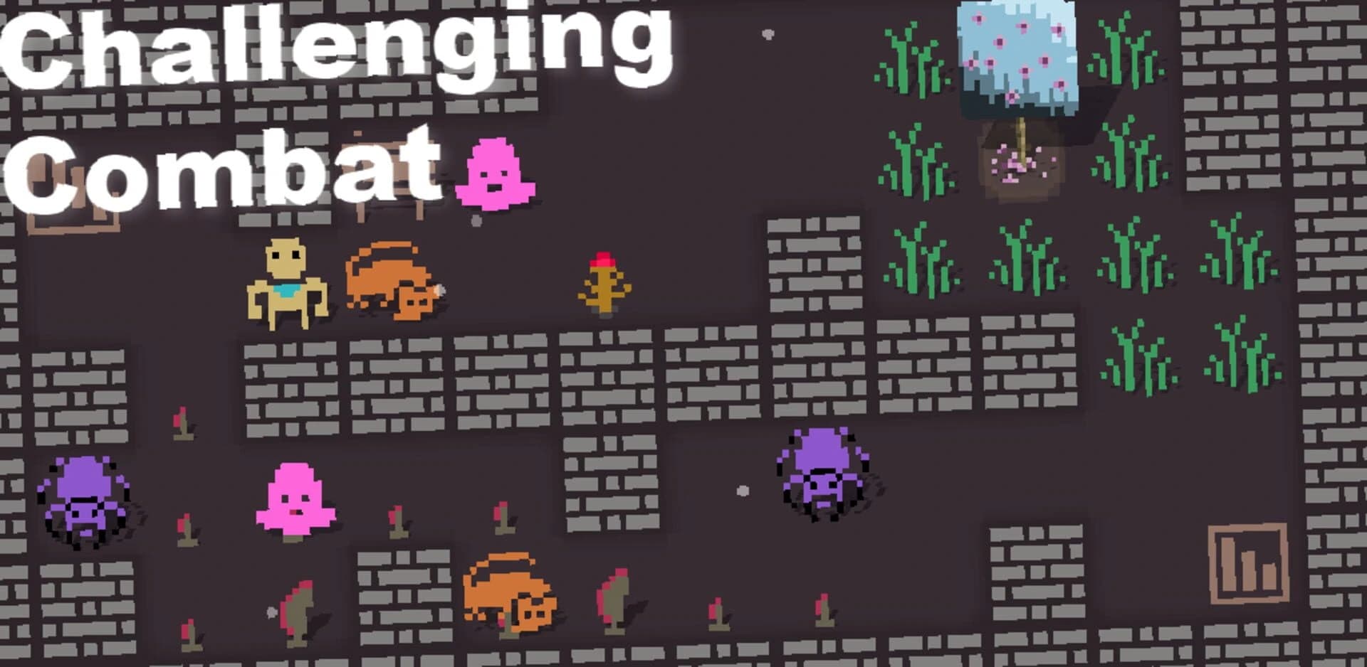 Twilight Dungeons screenshot 1