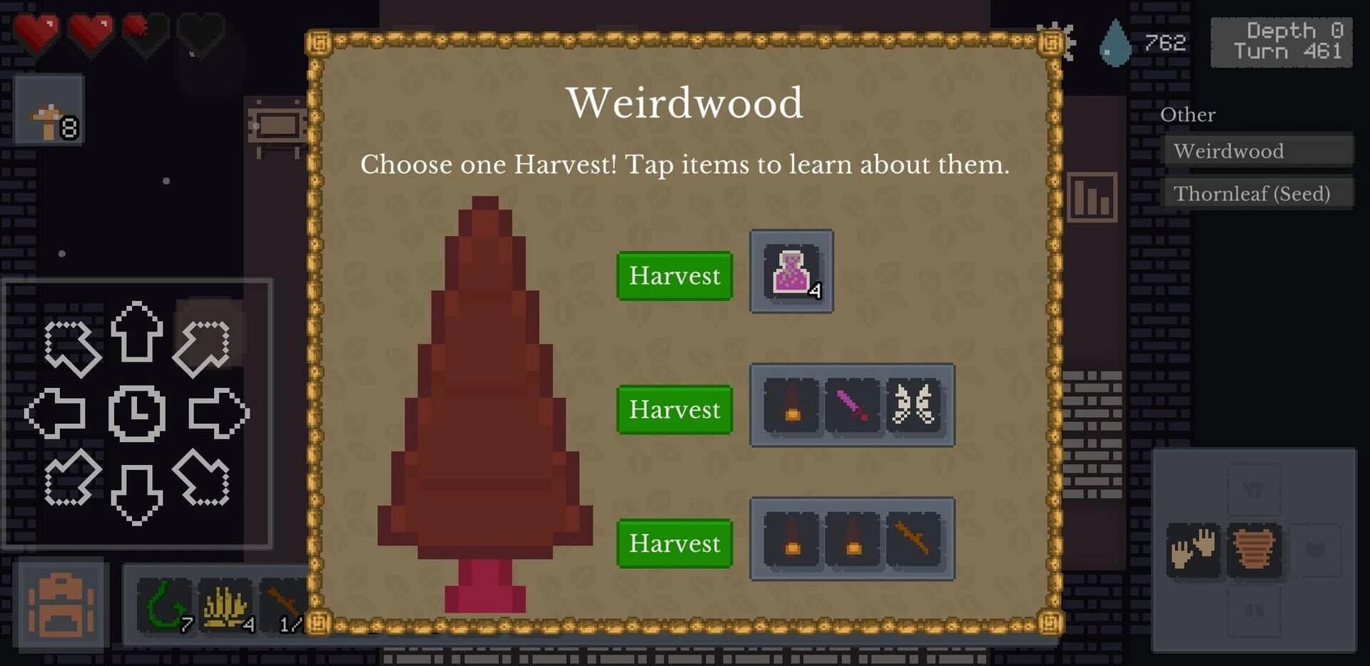 Twilight Dungeons screenshot 3