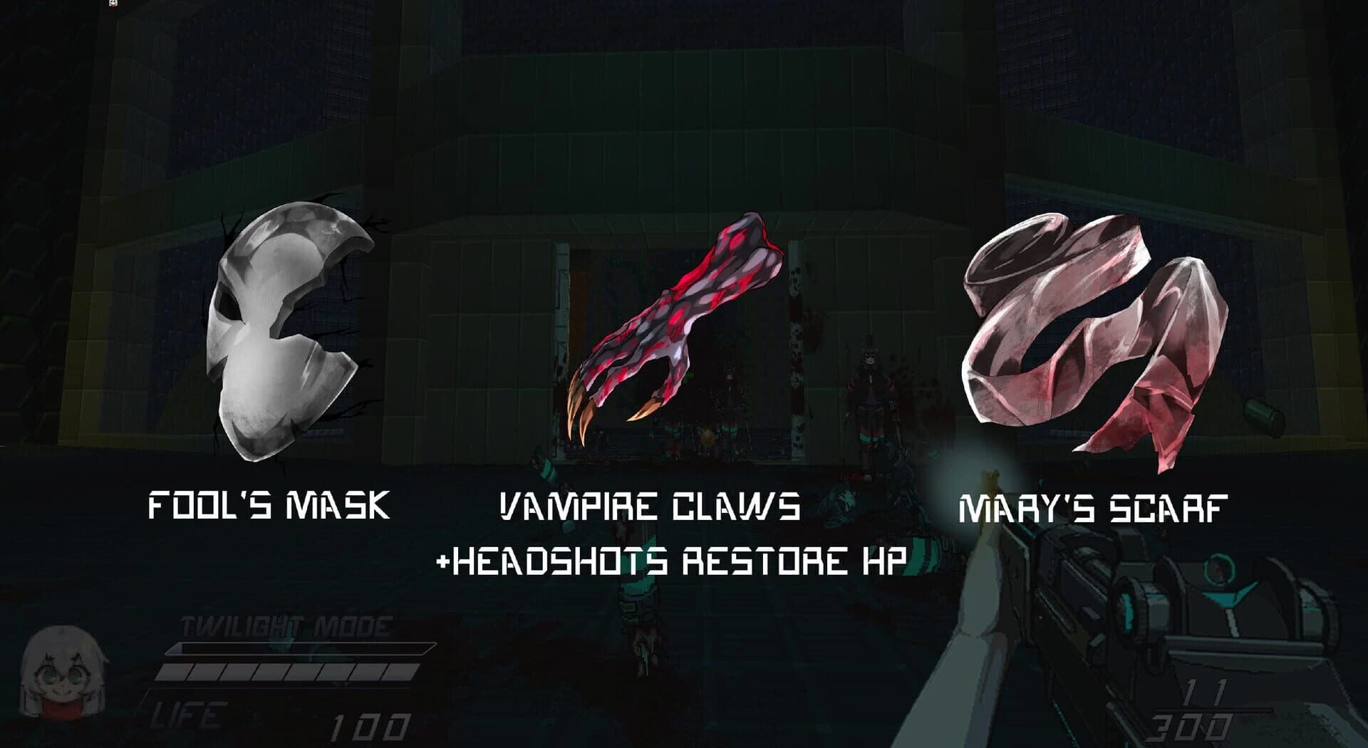 Twilight Manor screenshot 3