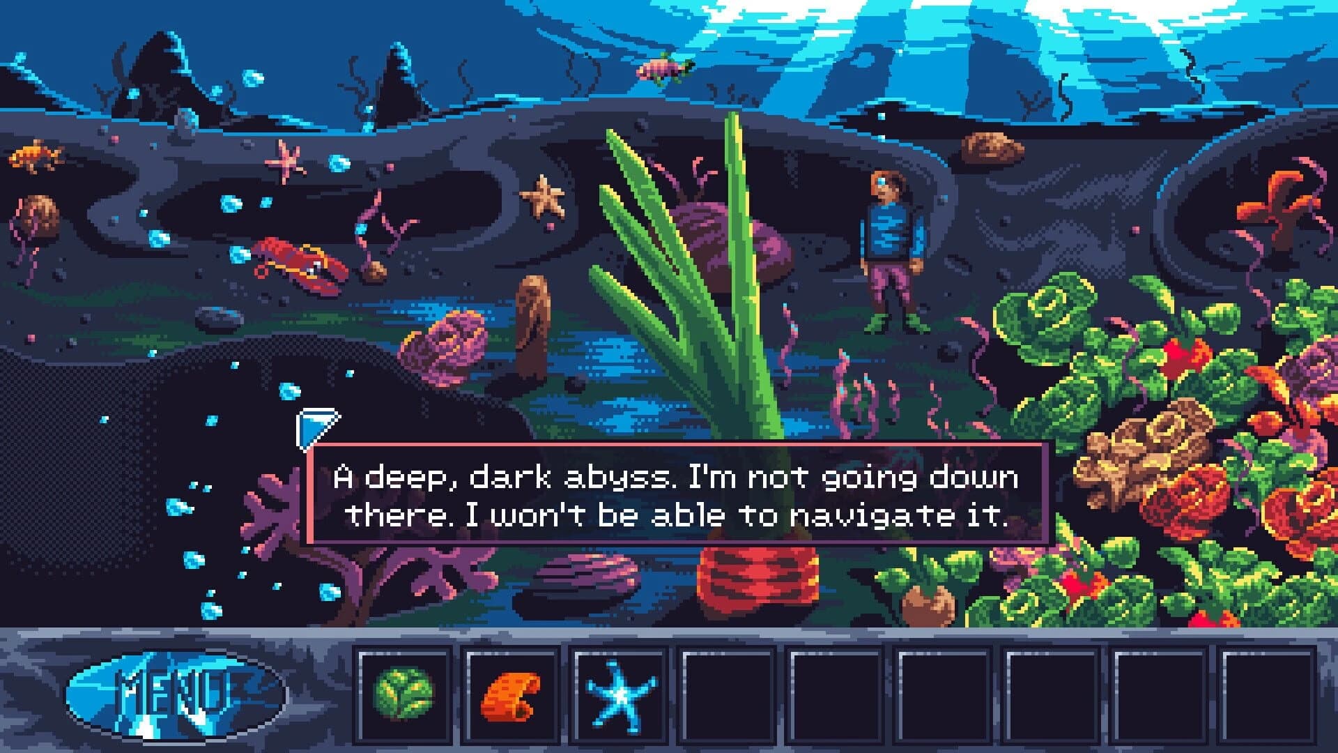 Twilight Oracle screenshot 3