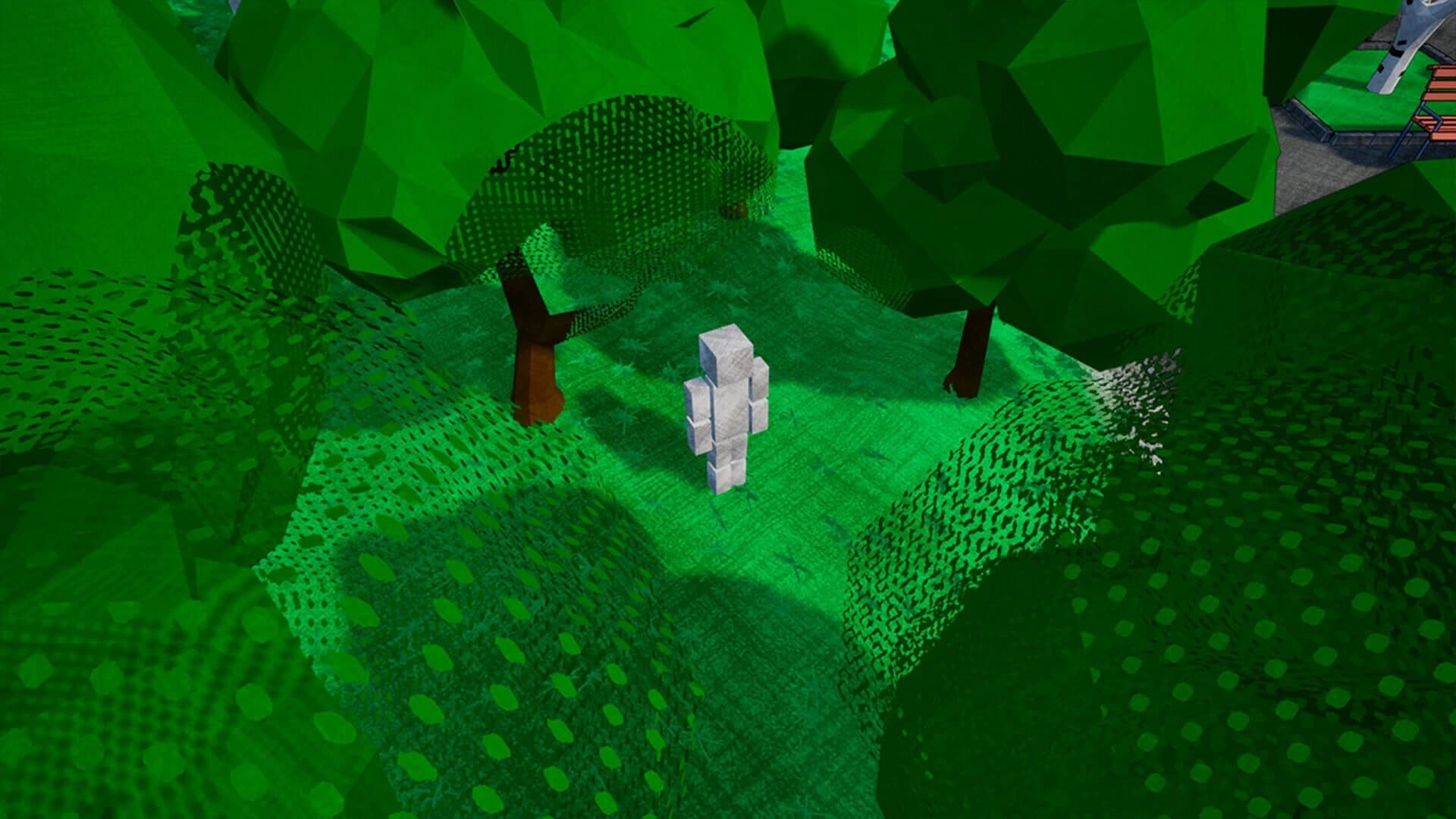 Twilight Protocol screenshot 1