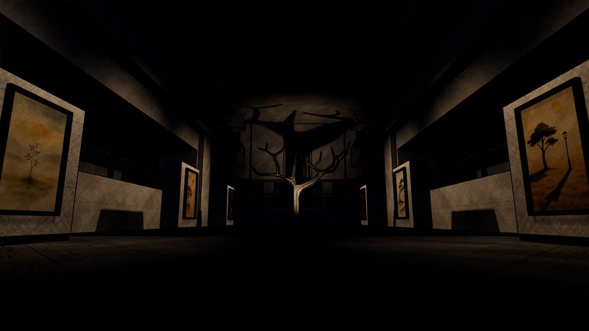Twilight Protocol screenshot 4