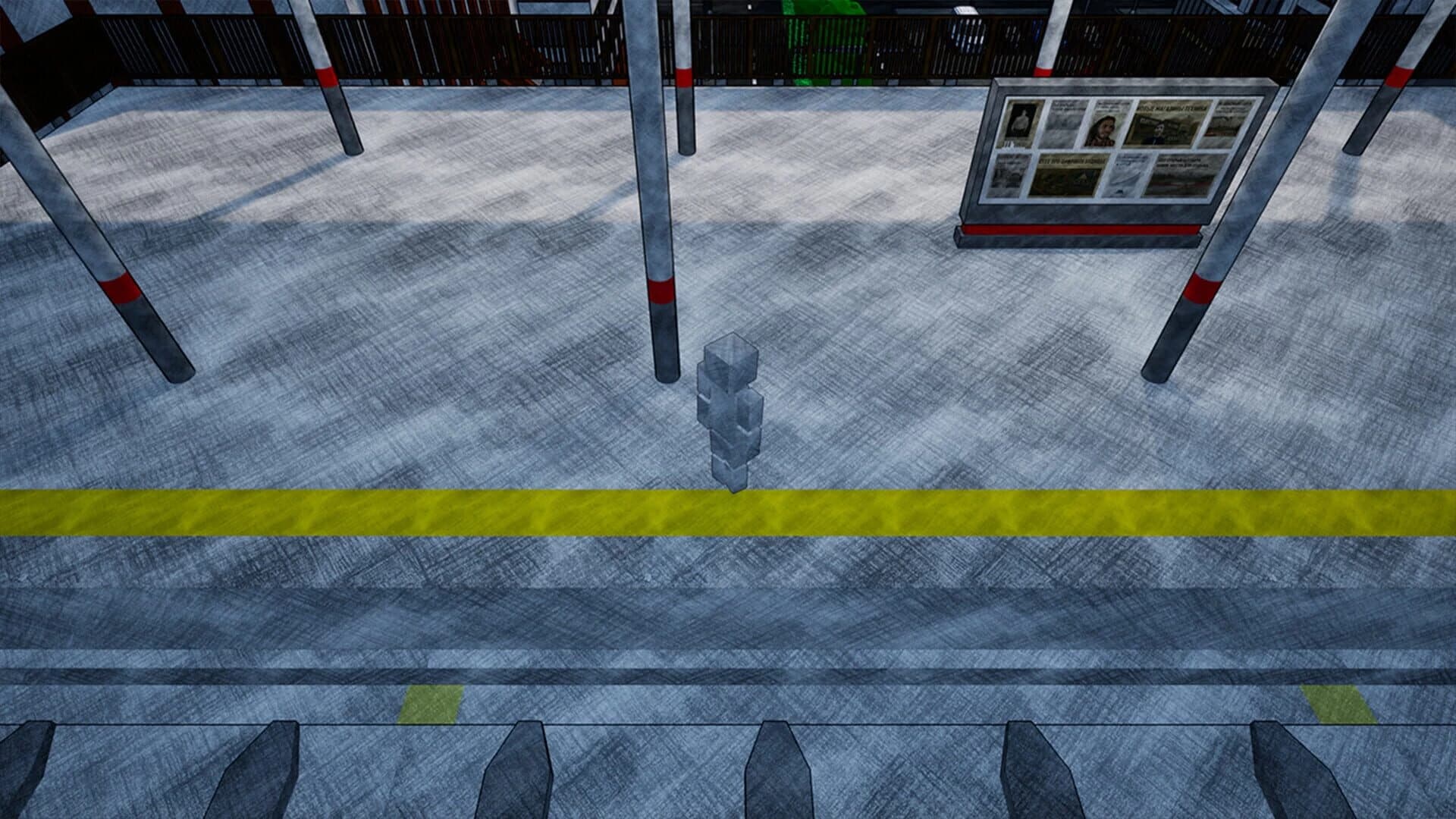 Twilight Protocol screenshot 3