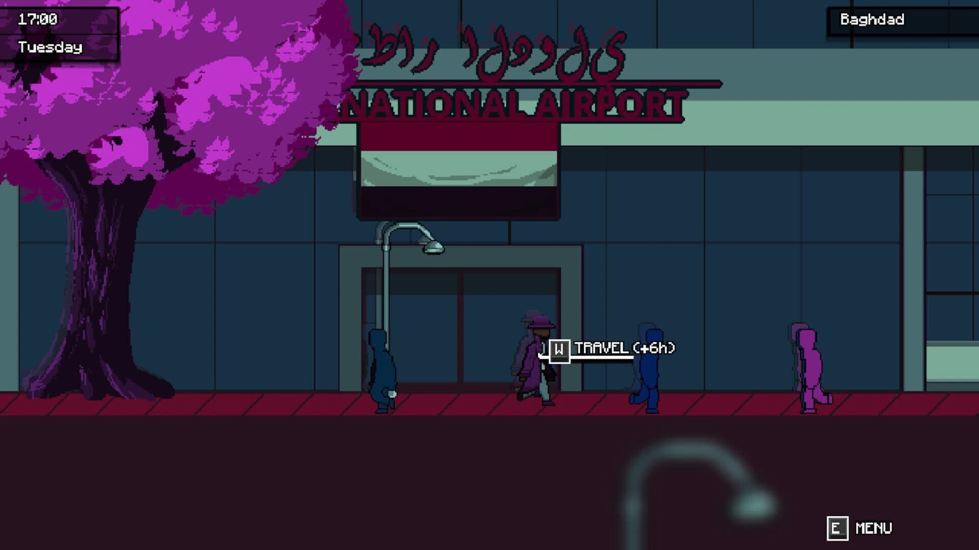 Twilight Syndicate screenshot 3