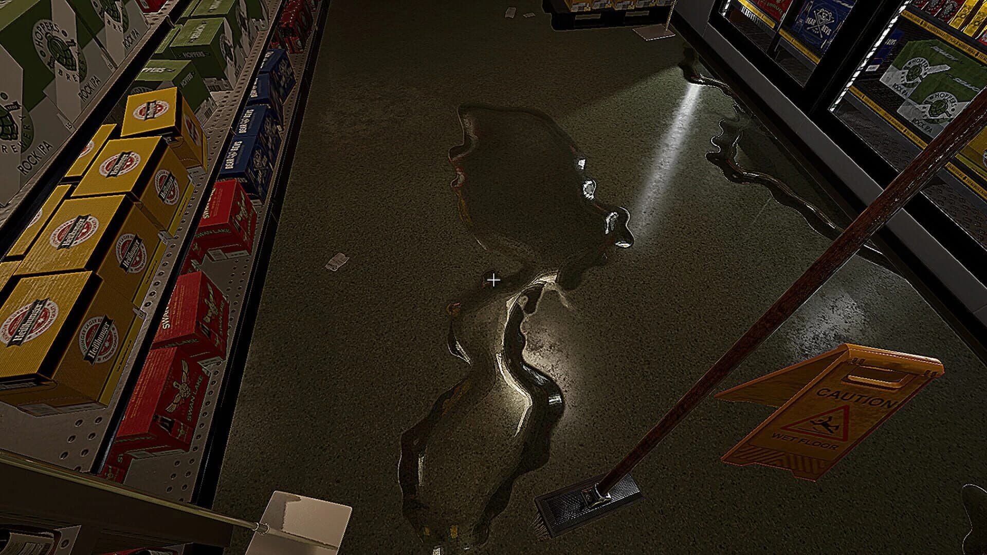 Twilight Tales: Hollow's Store screenshot 5