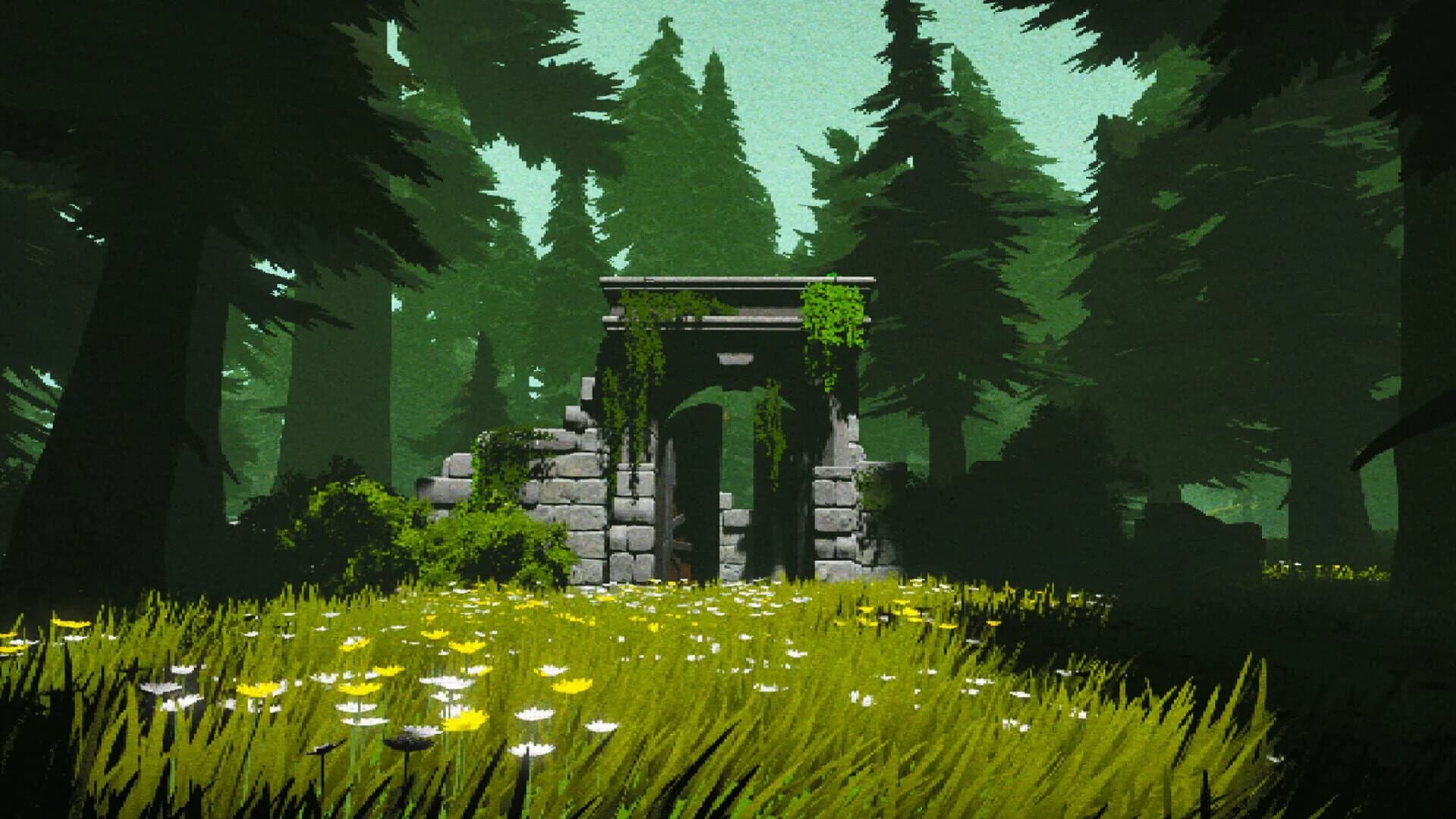 Twilight Tonics screenshot 1