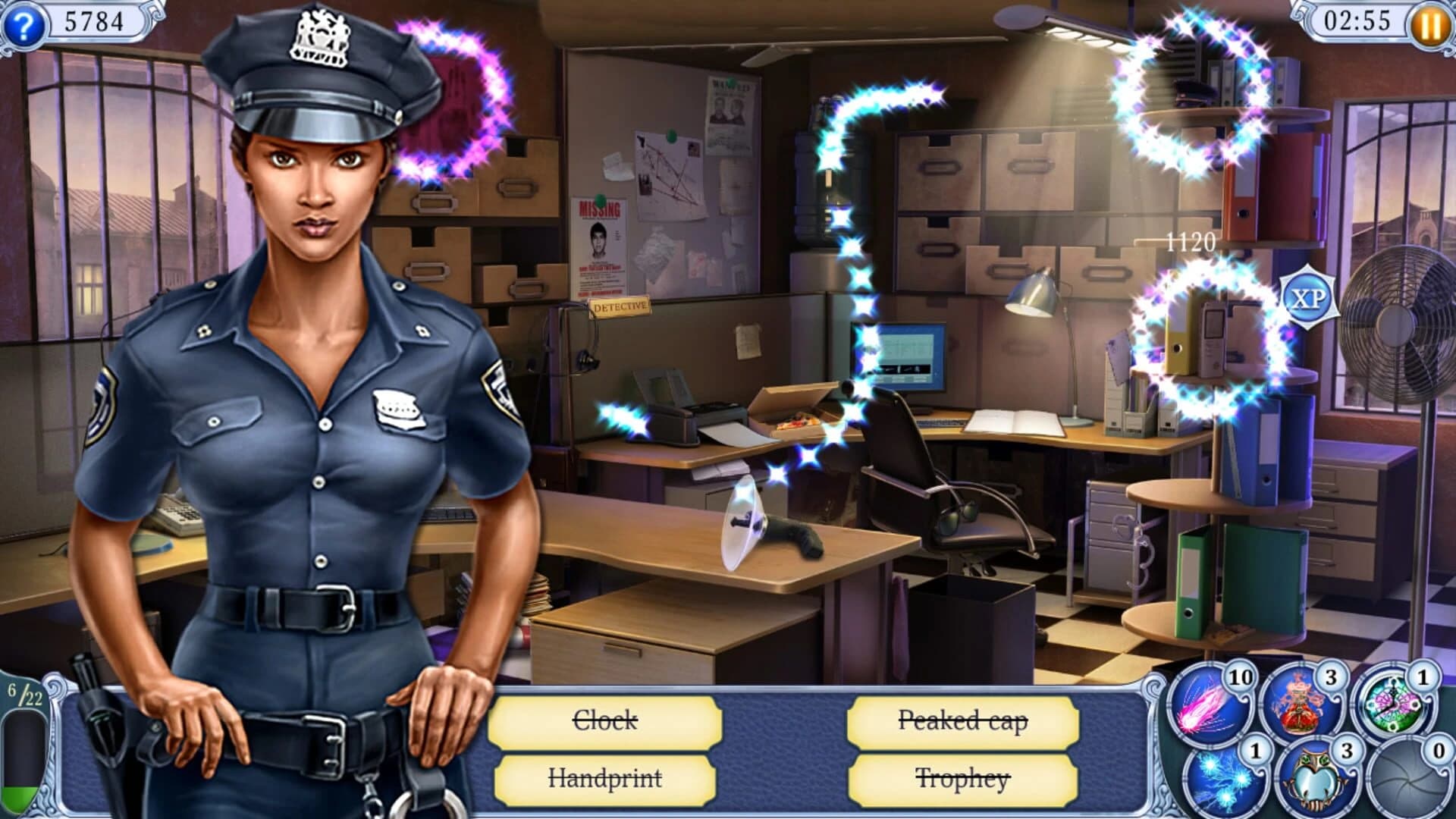 Twilight Town screenshot 2