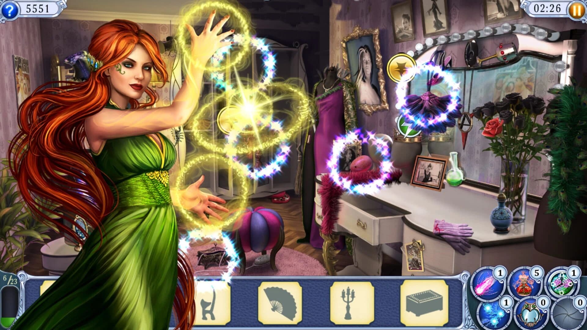 Twilight Town screenshot 1