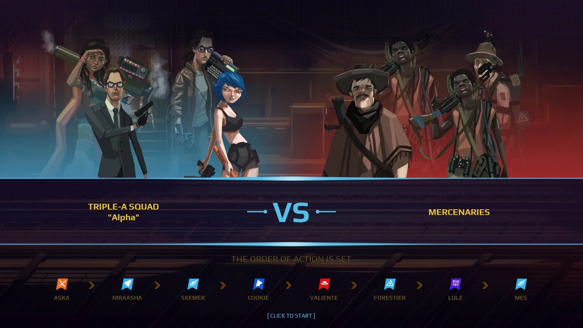 Twilight Wars screenshot 4
