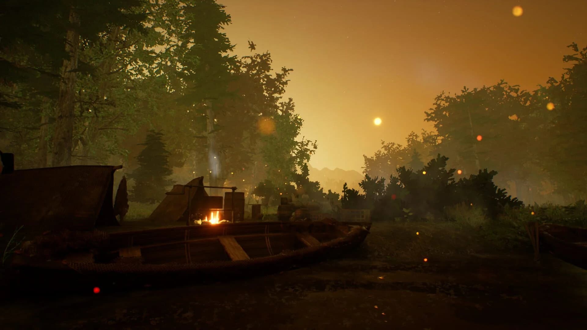 TwilightStar: Heart of Eir screenshot 5