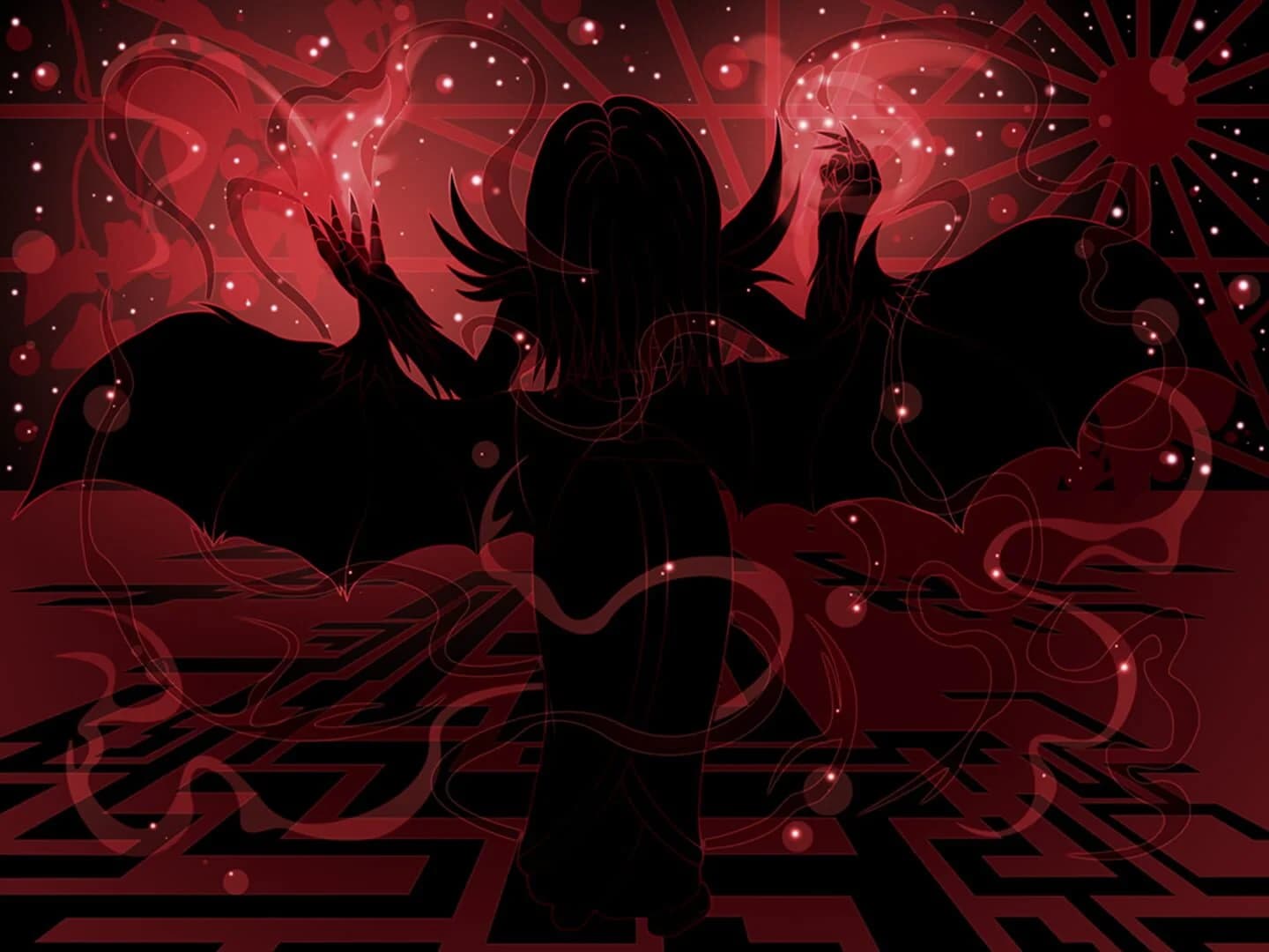 Twin Blue Moons screenshot 5