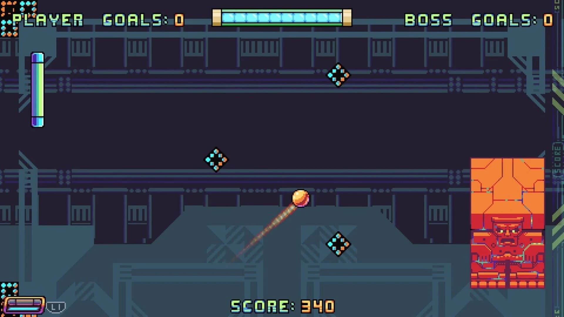 Twin Breaker: A Sacred Symbols Adventure screenshot 5