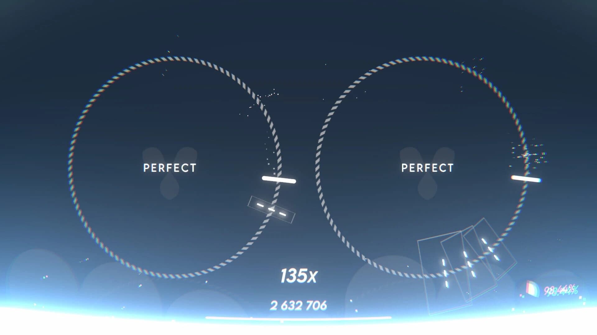 Twin Edge screenshot 4