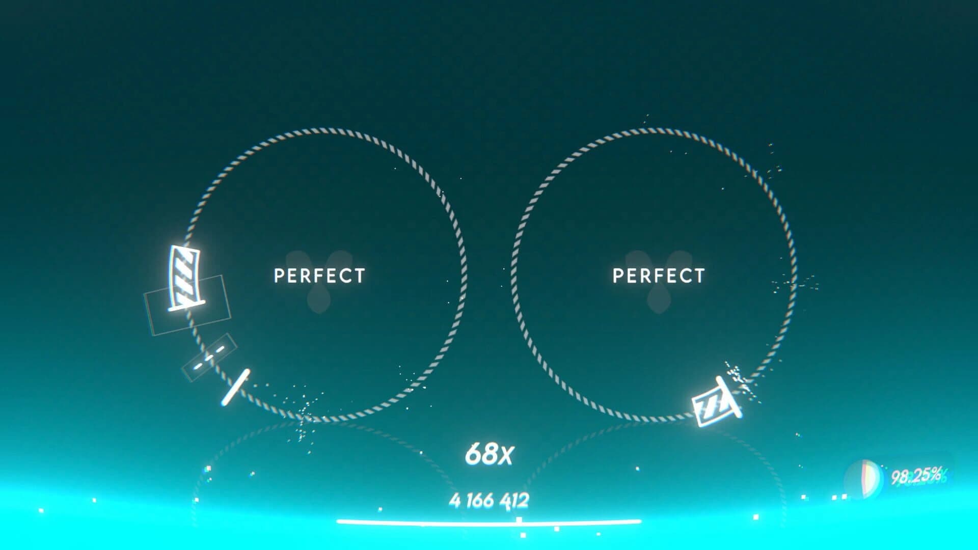 Twin Edge screenshot 3