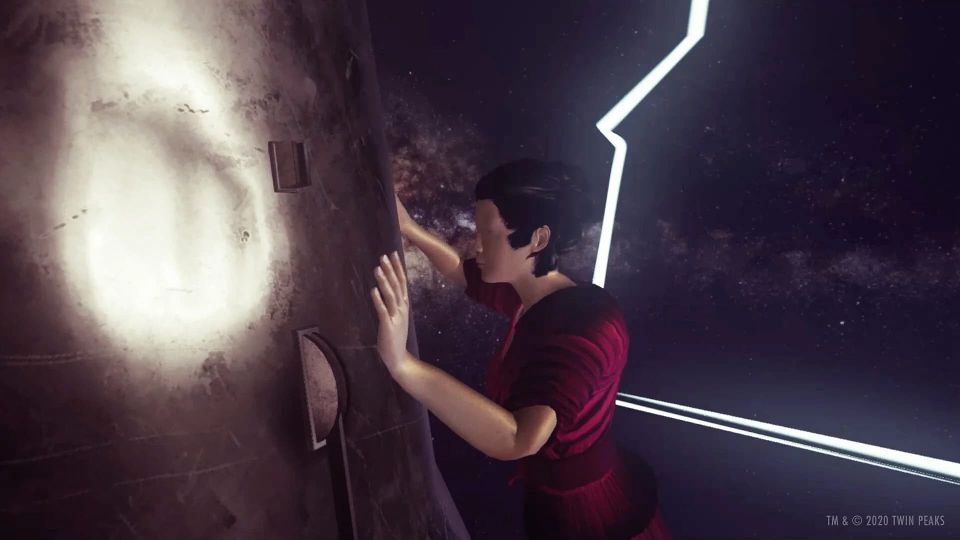 Twin Peaks VR screenshot 3