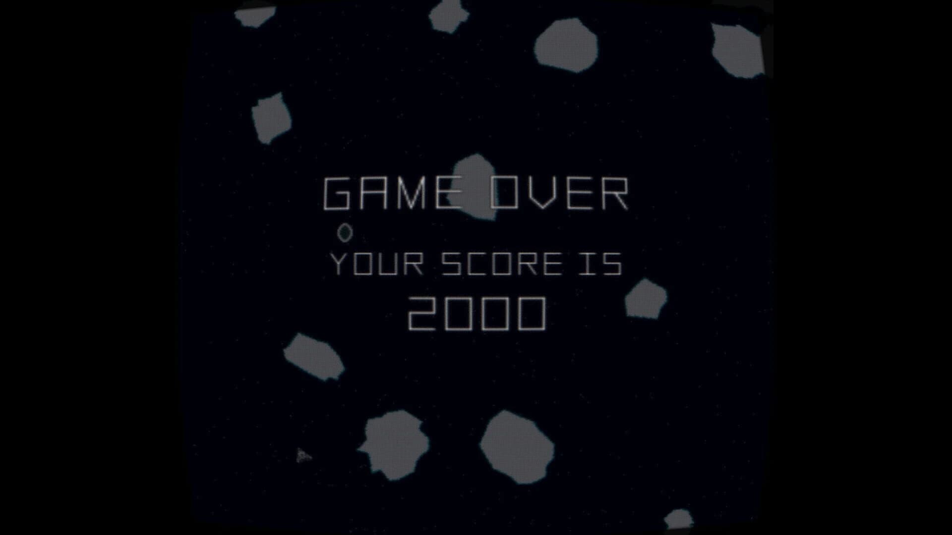 Twin Rockets screenshot 1