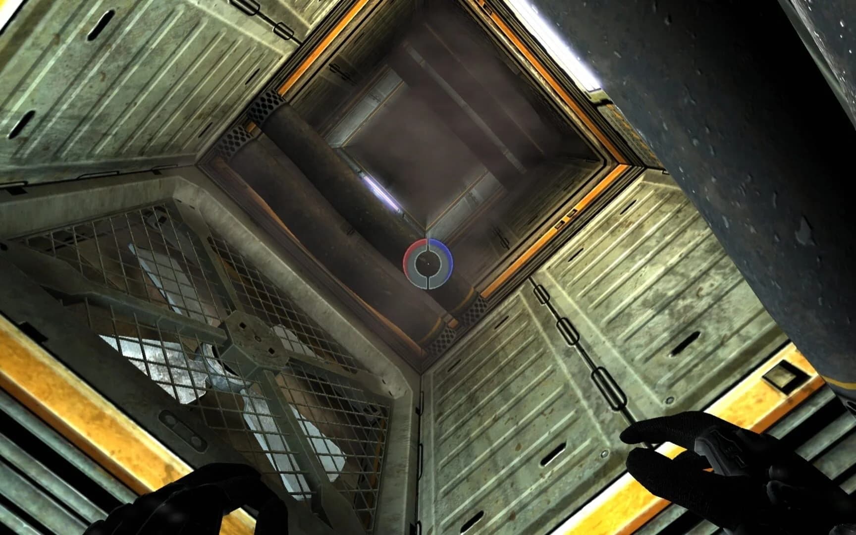 Twin Sector screenshot 4