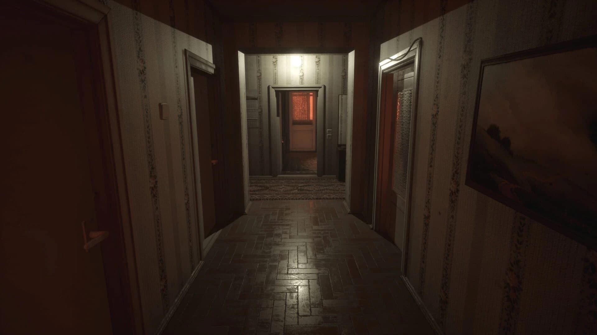 Twin Soul screenshot 2