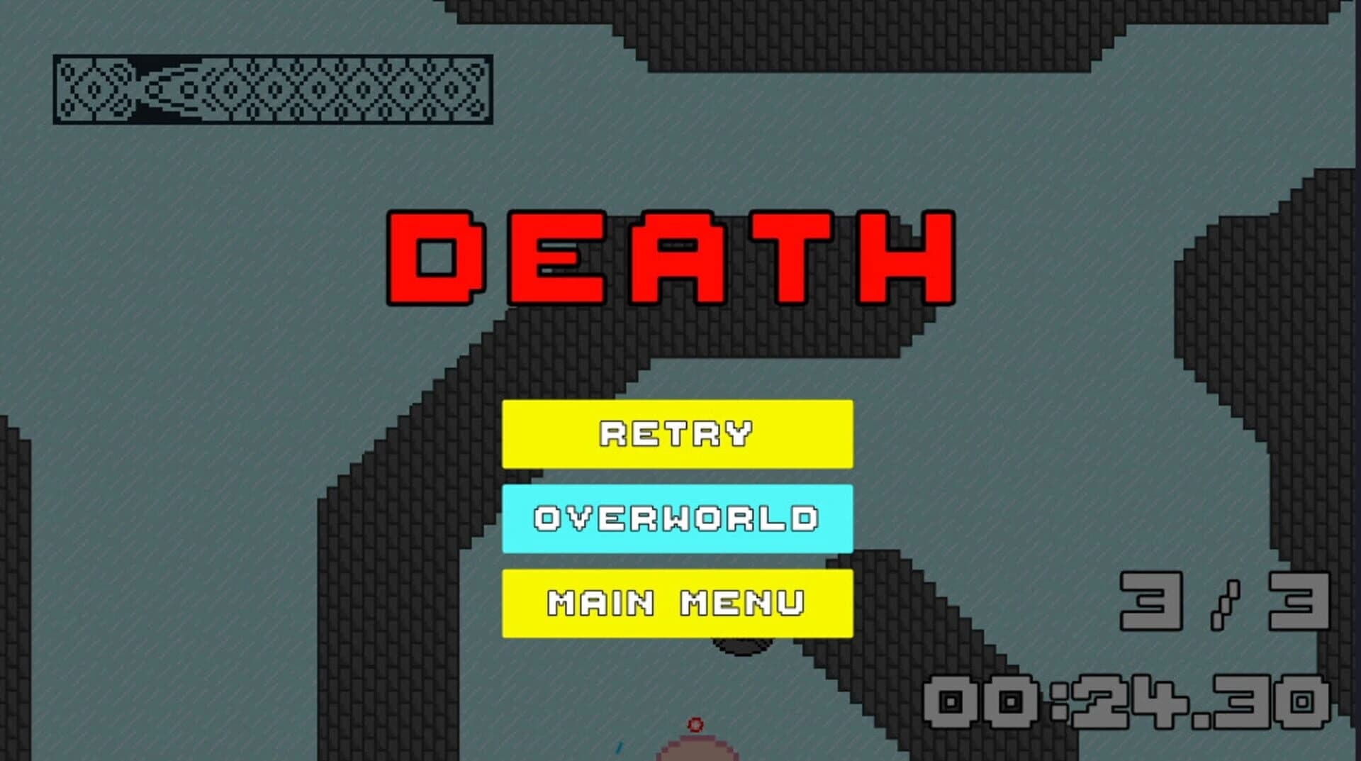 Twin Stick screenshot 3