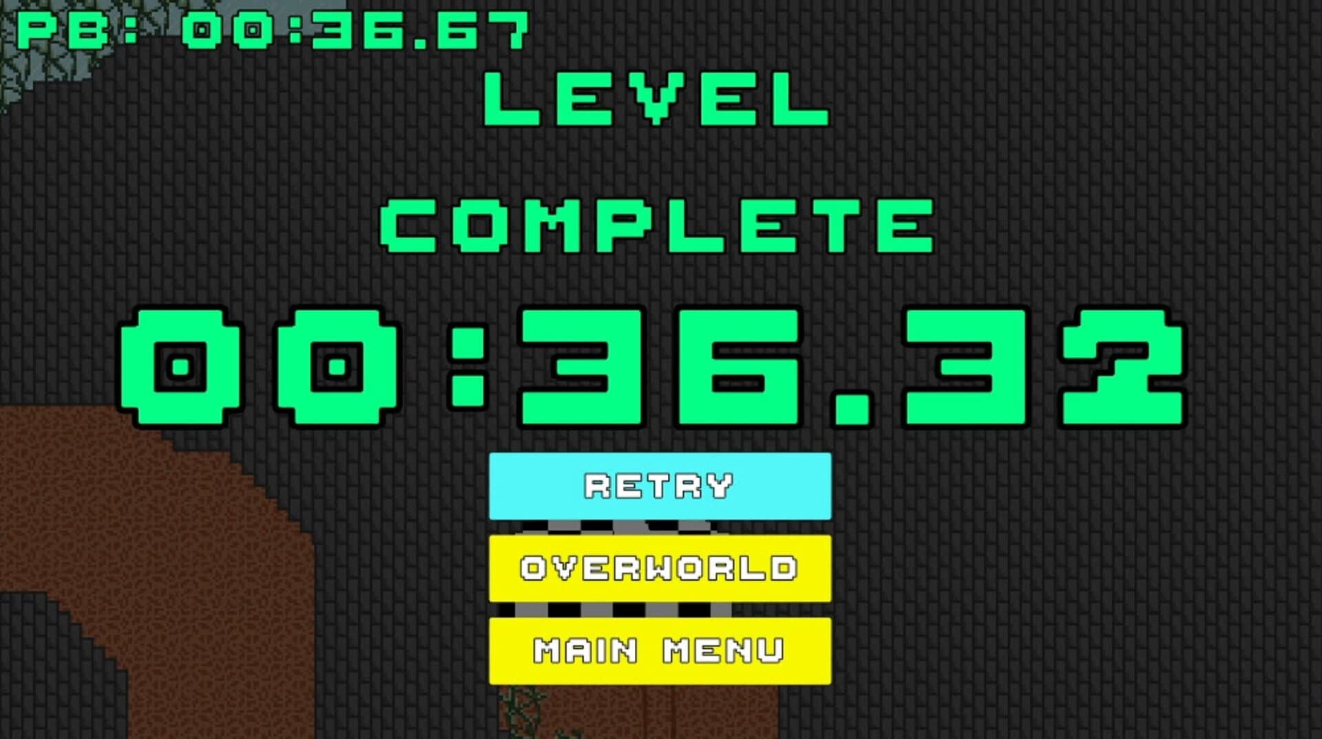 Twin Stick screenshot 5
