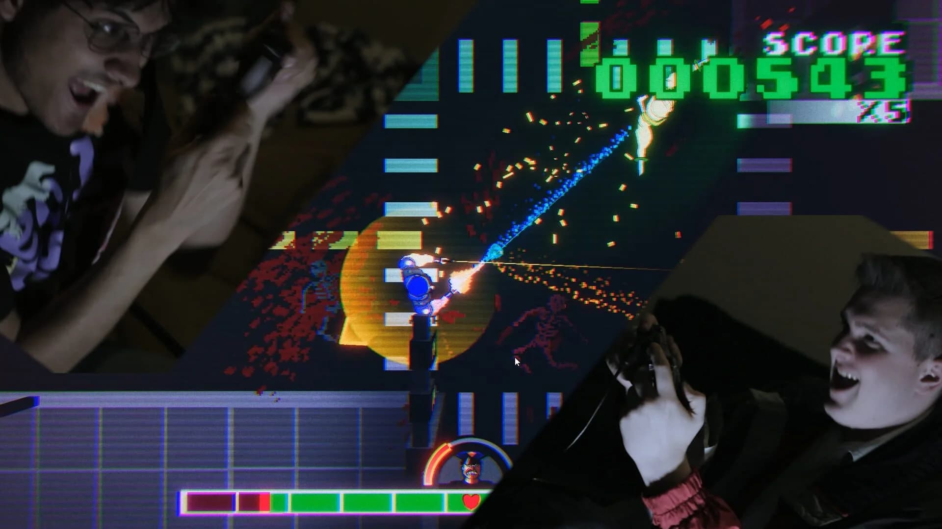 TwinCop screenshot 4