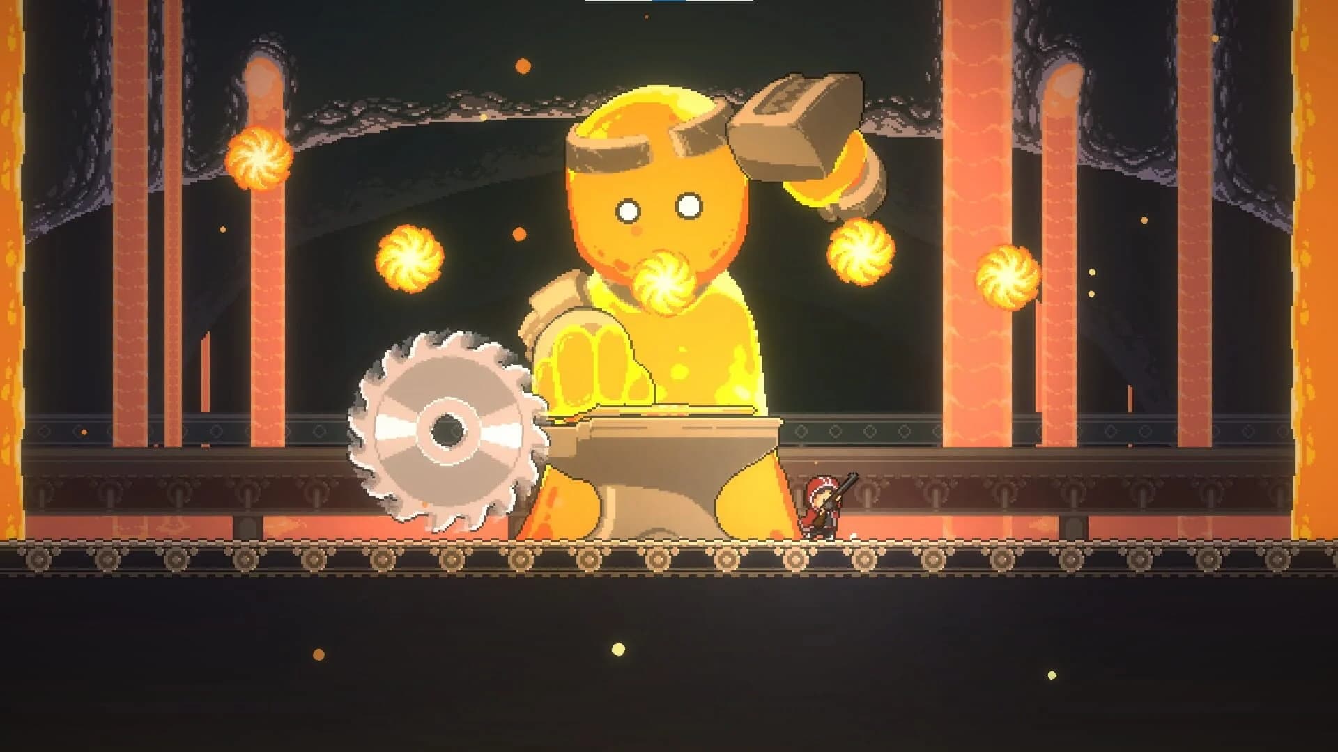 Twinkle Hunter screenshot 1