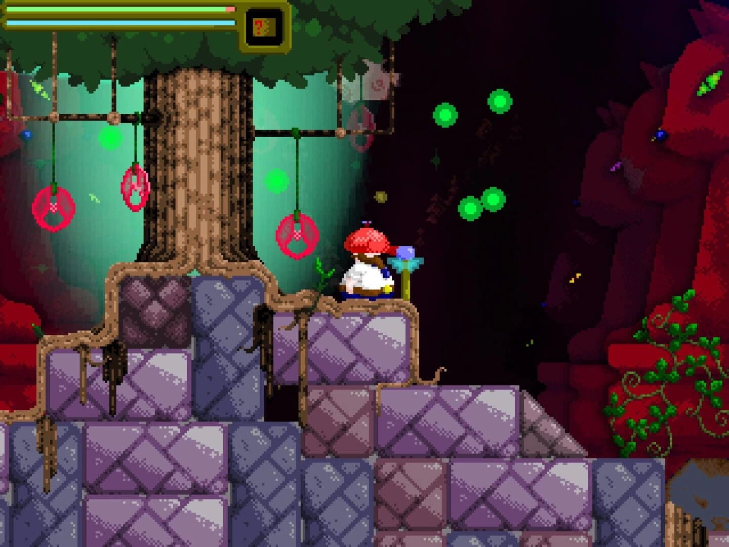 Twinland screenshot 3