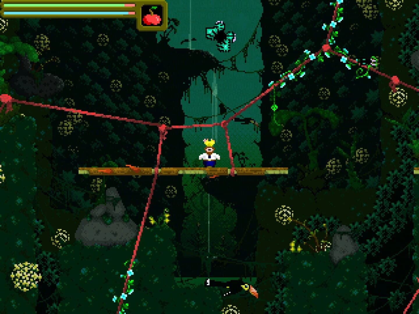 Twinland screenshot 4