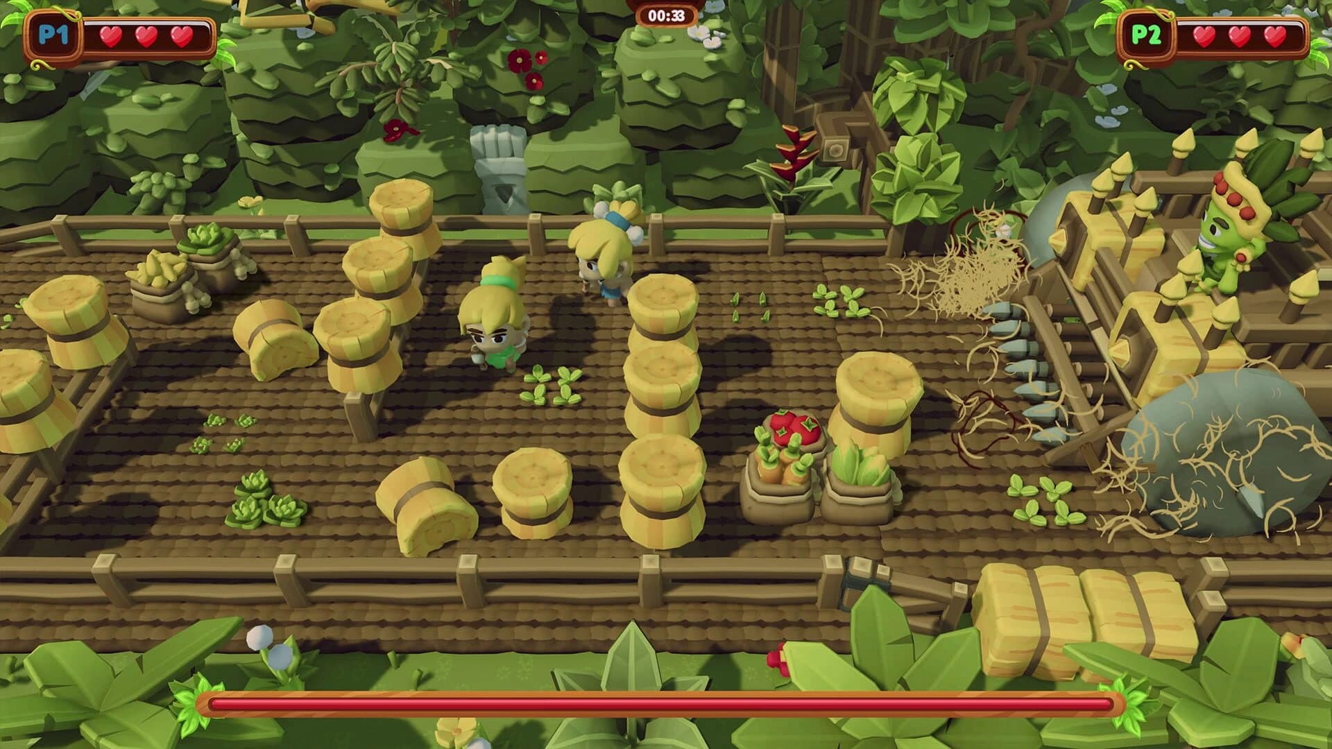 Twins of the Sun screenshot 1
