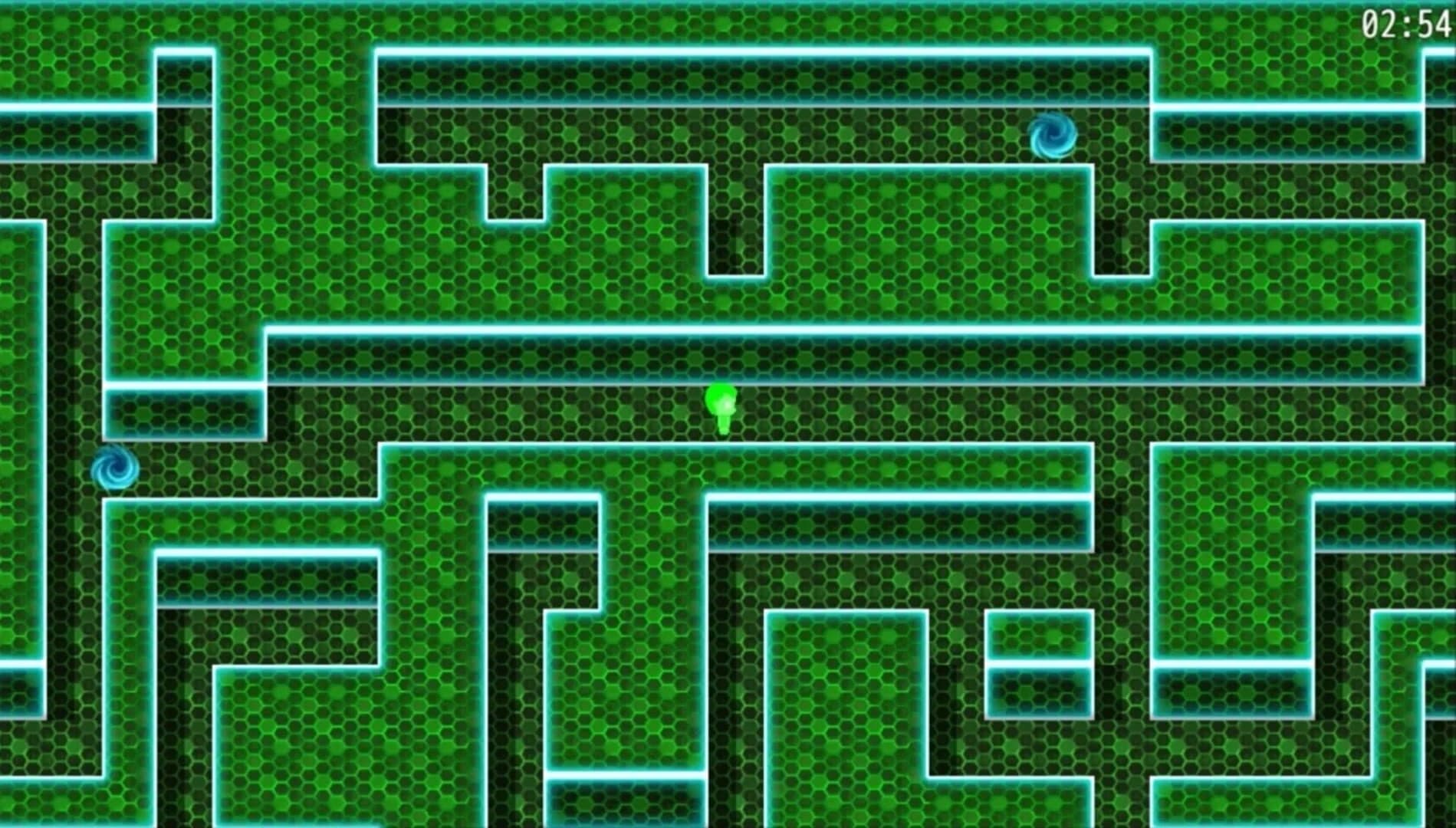 Twinsanity: Omicron screenshot 3