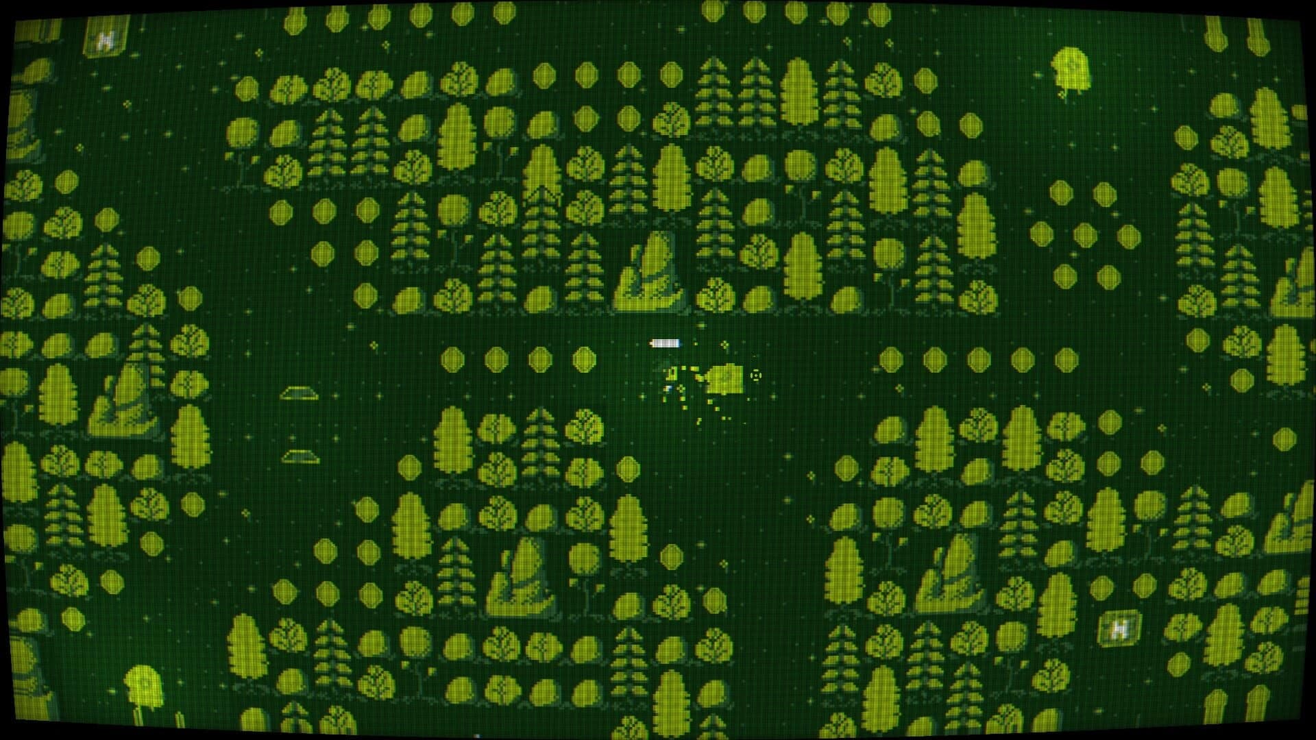 Twinstick Arcade screenshot 5