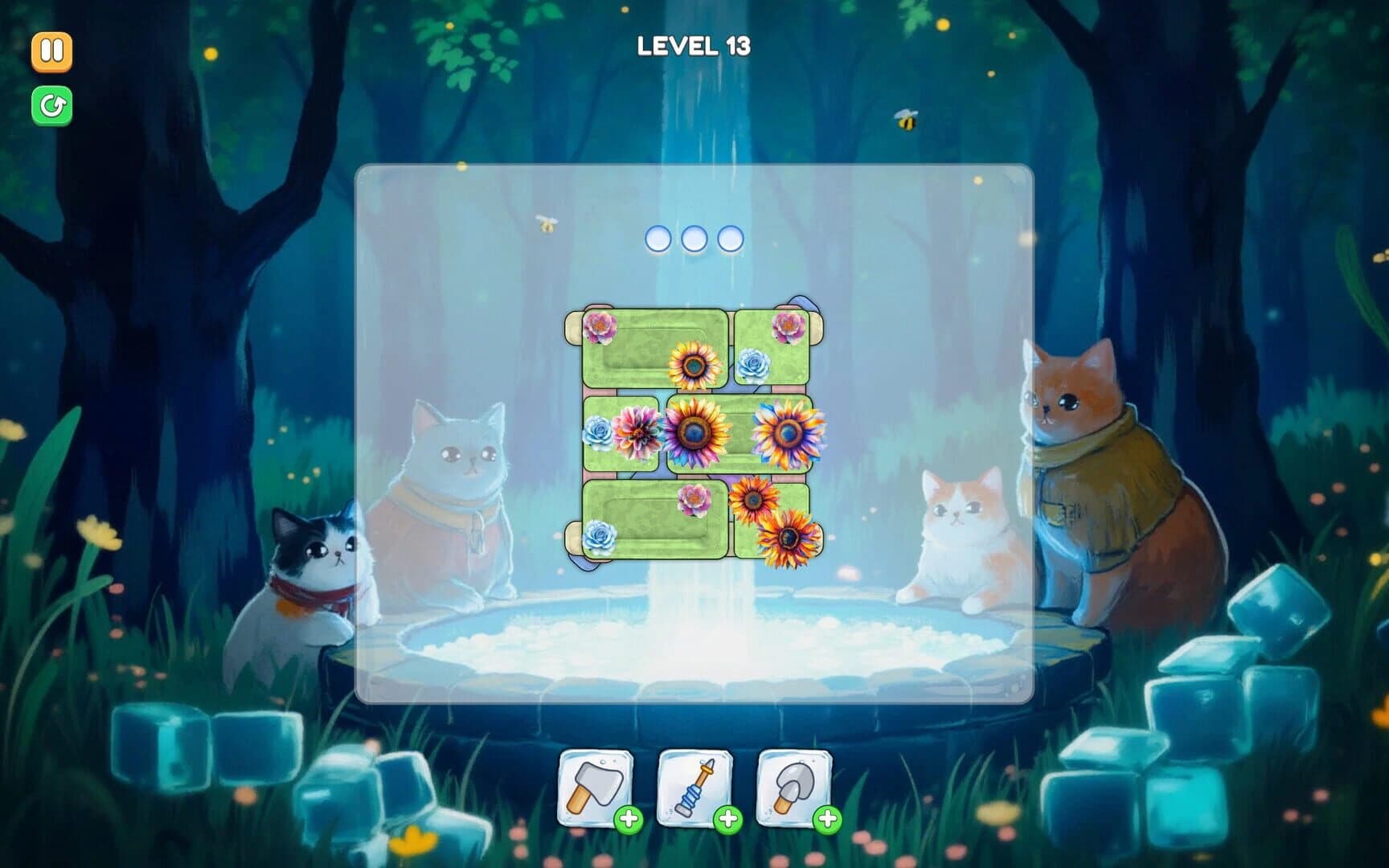 Twist Logic screenshot 4