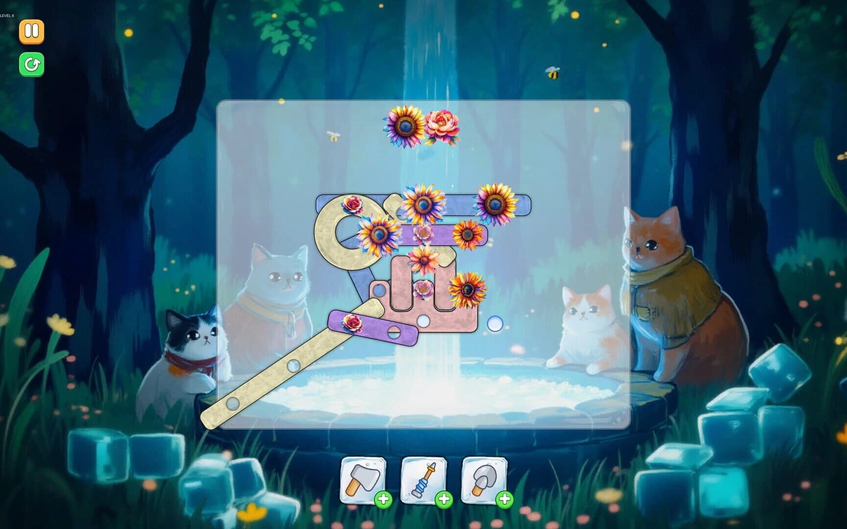 Twist Logic screenshot 2