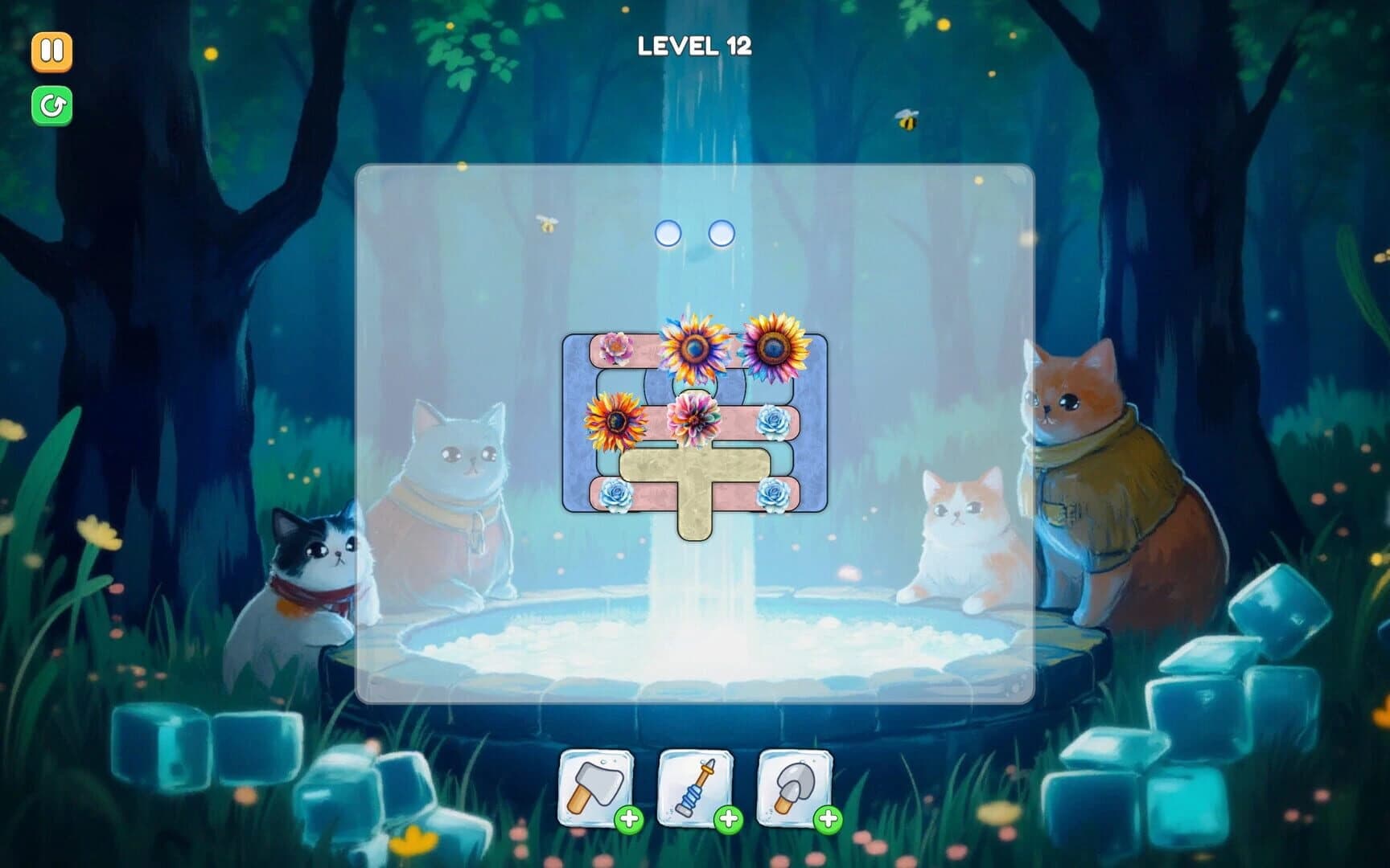Twist Logic screenshot 1