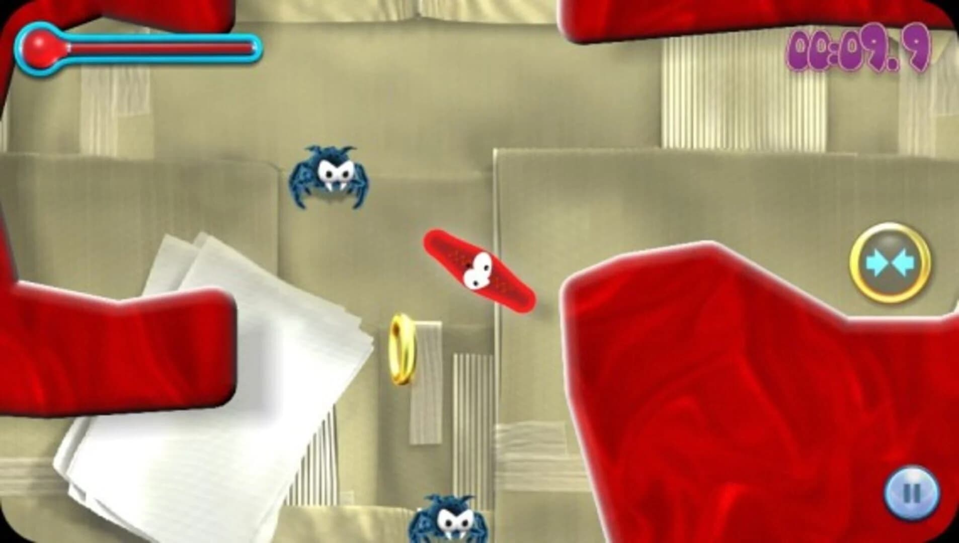 Twist Pilot screenshot 1