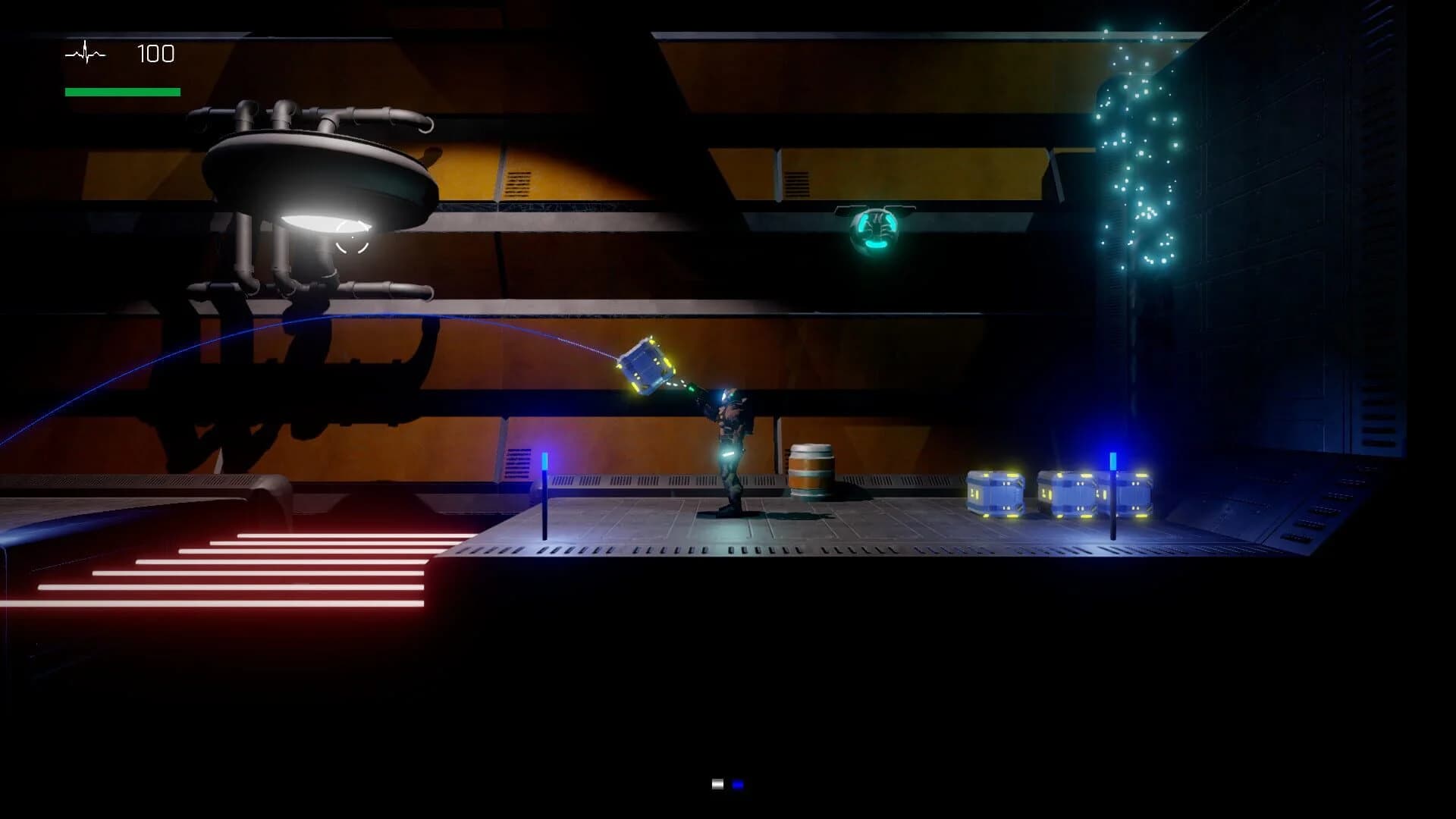 Twisted screenshot 3