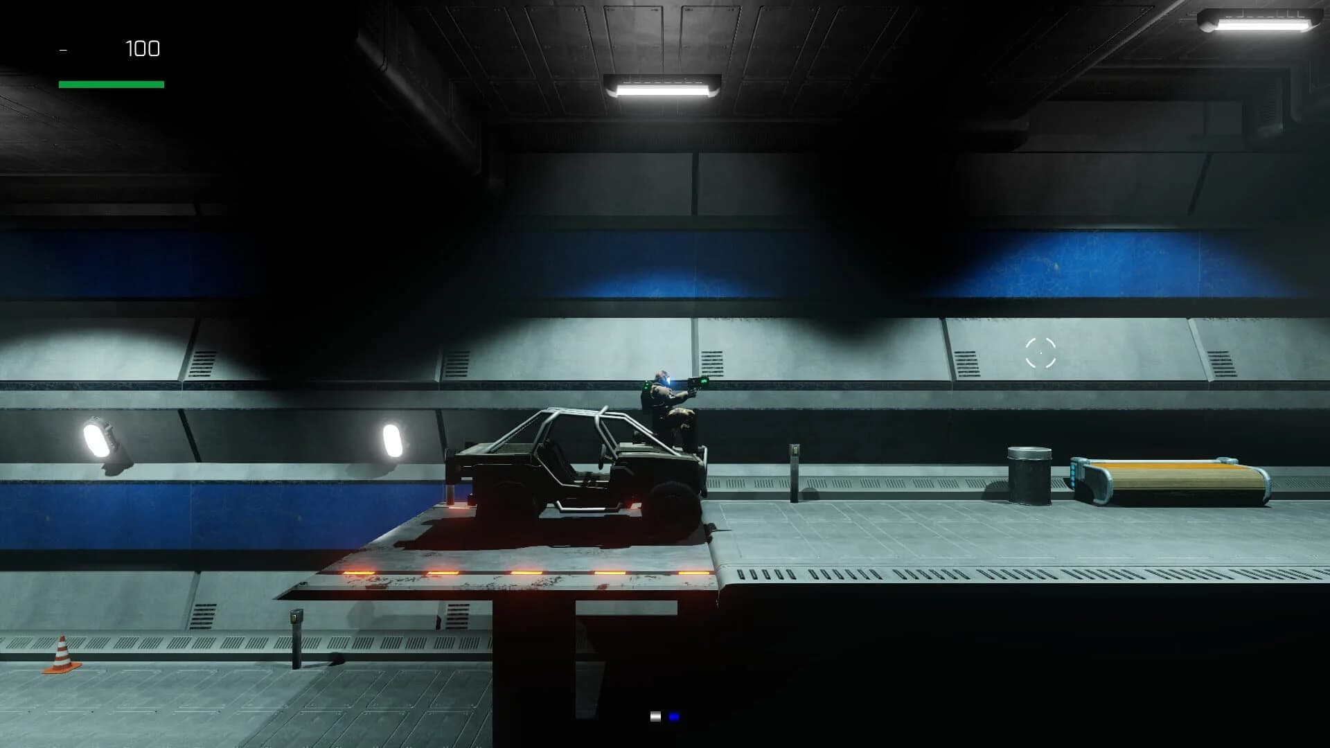 Twisted screenshot 4